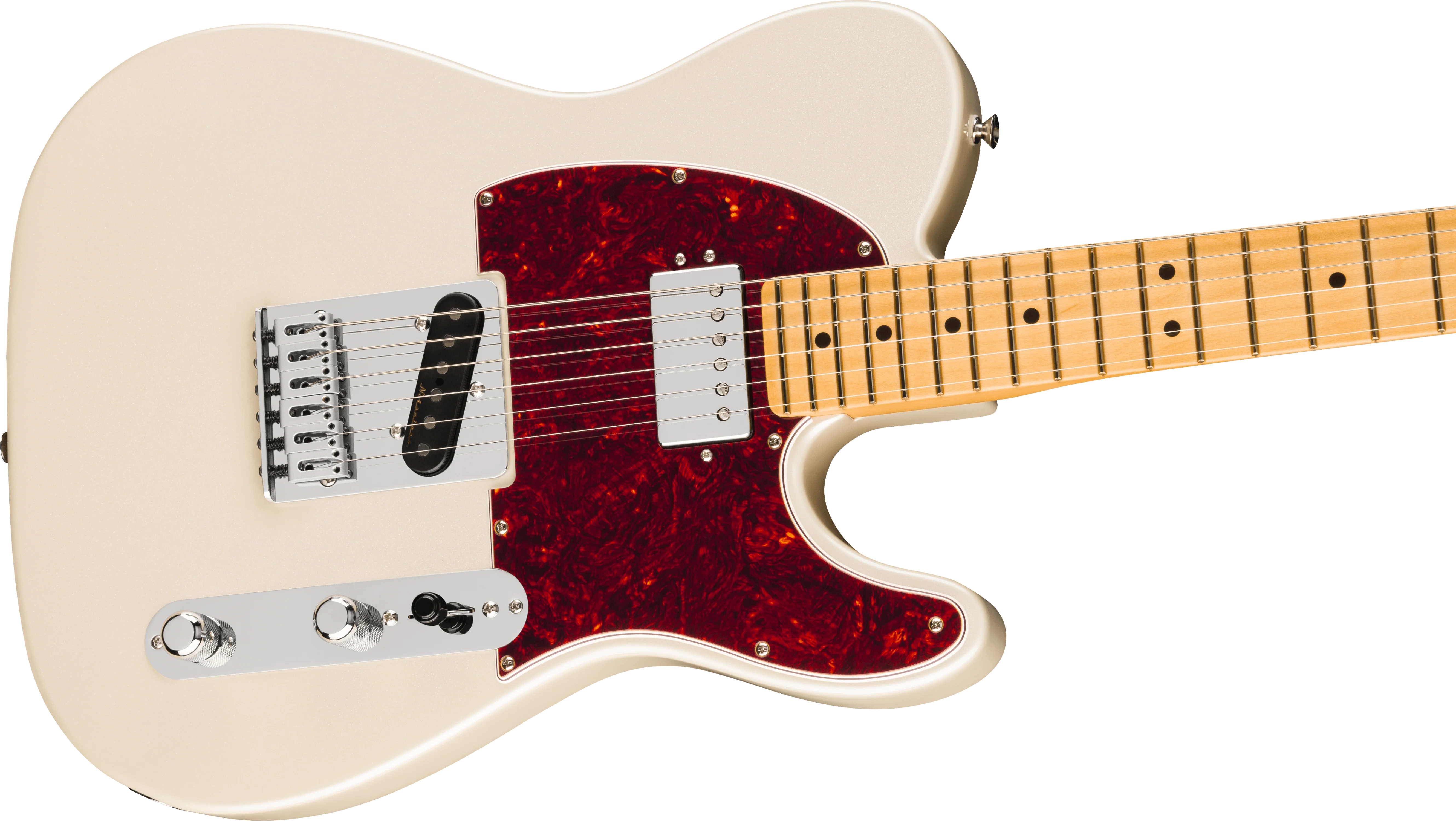 Fender Player II Modified Telecaster SH - Image 16