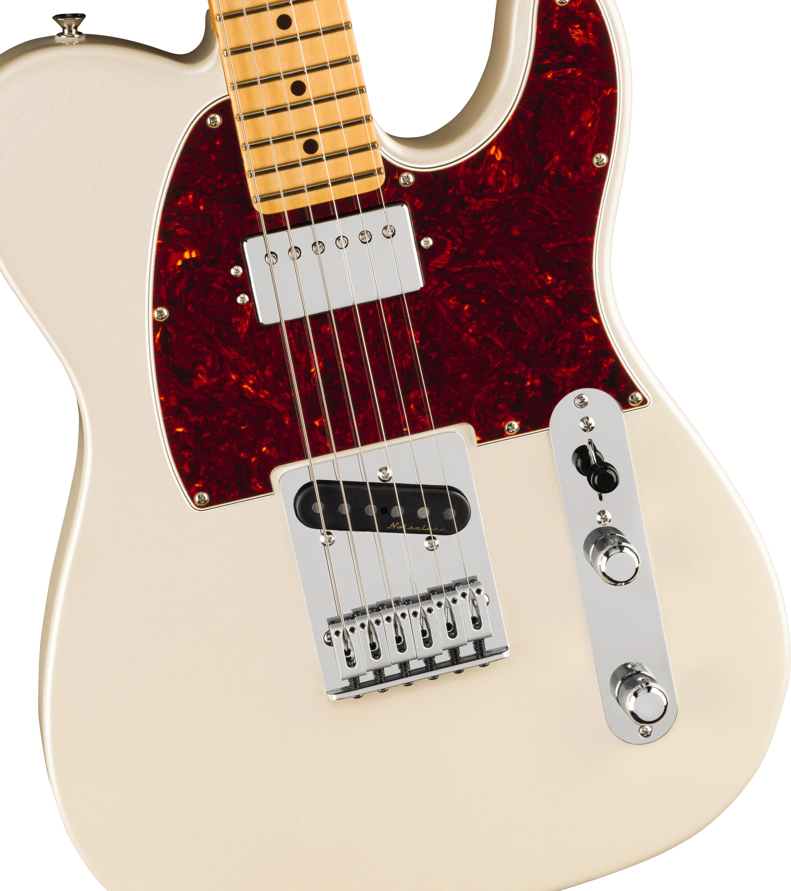 Fender Player II Modified Telecaster SH - Image 17