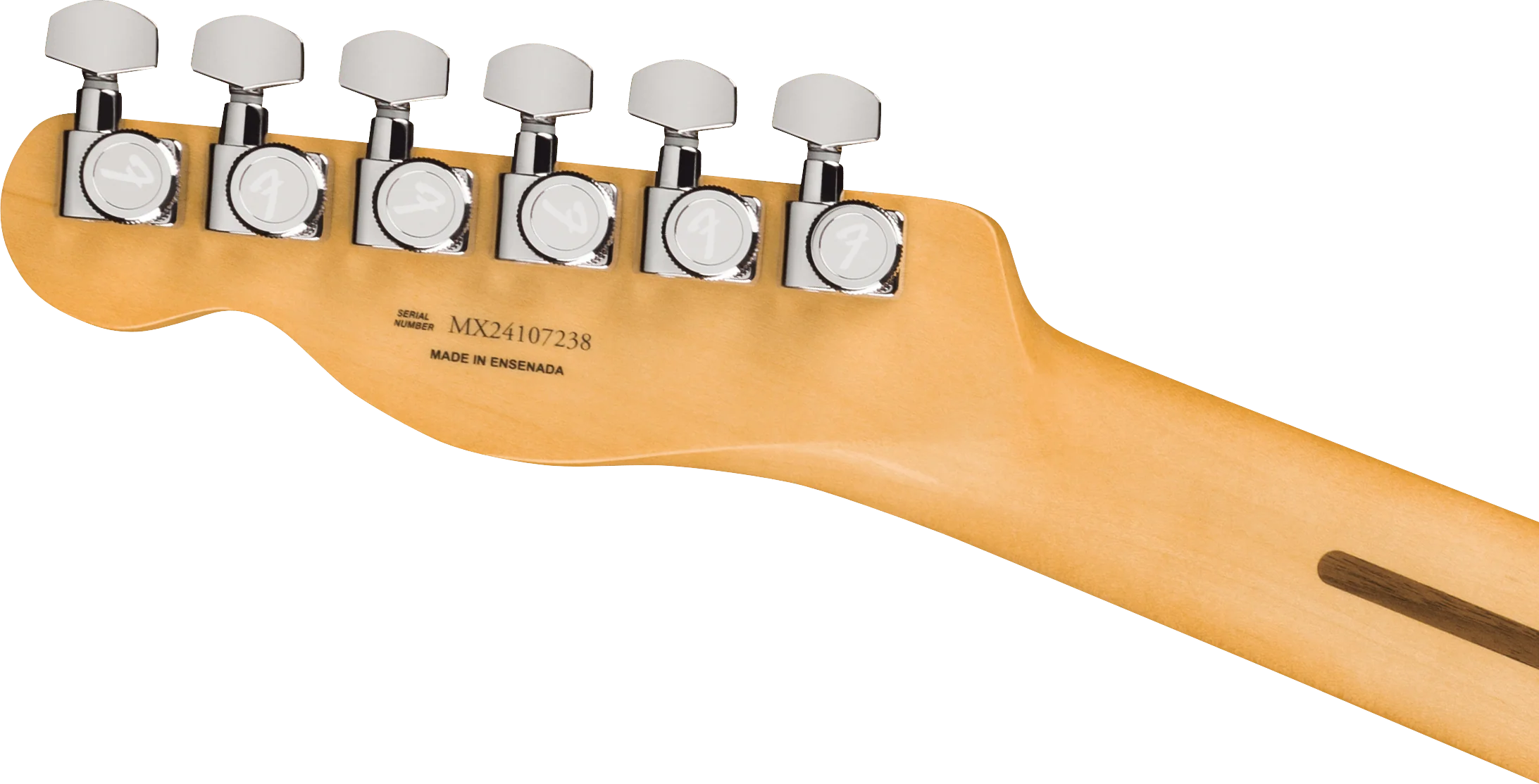 Fender Player II Modified Telecaster SH - Image 19