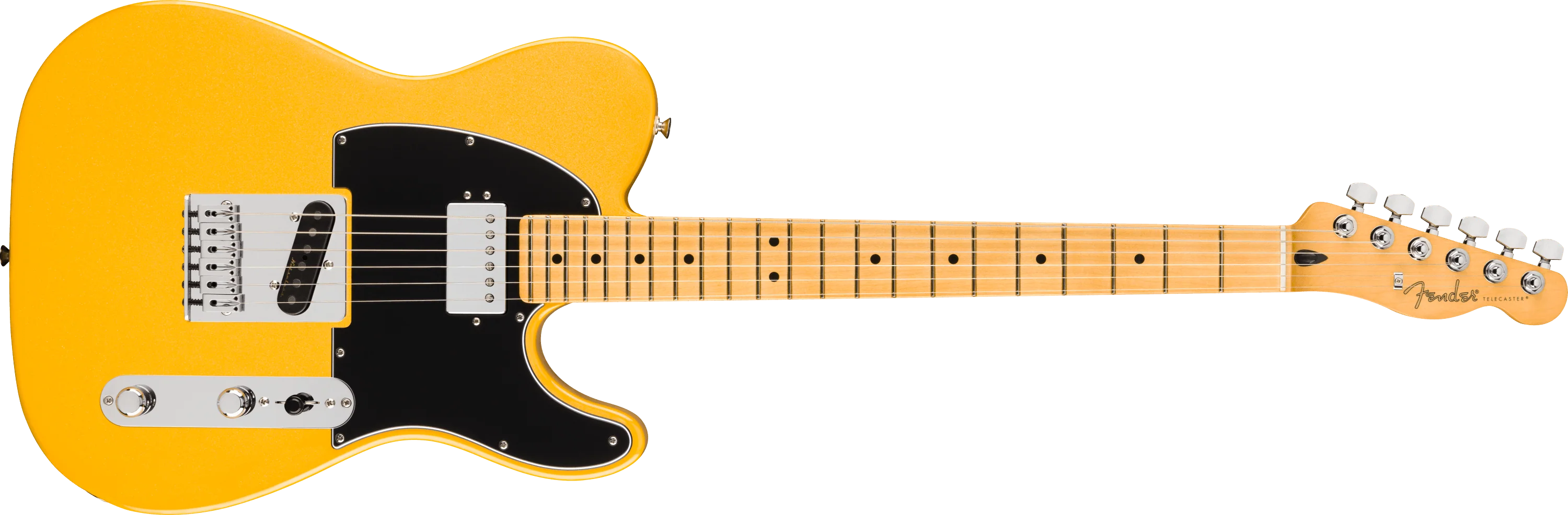 Fender Player II Modified Telecaster SH - Image 20