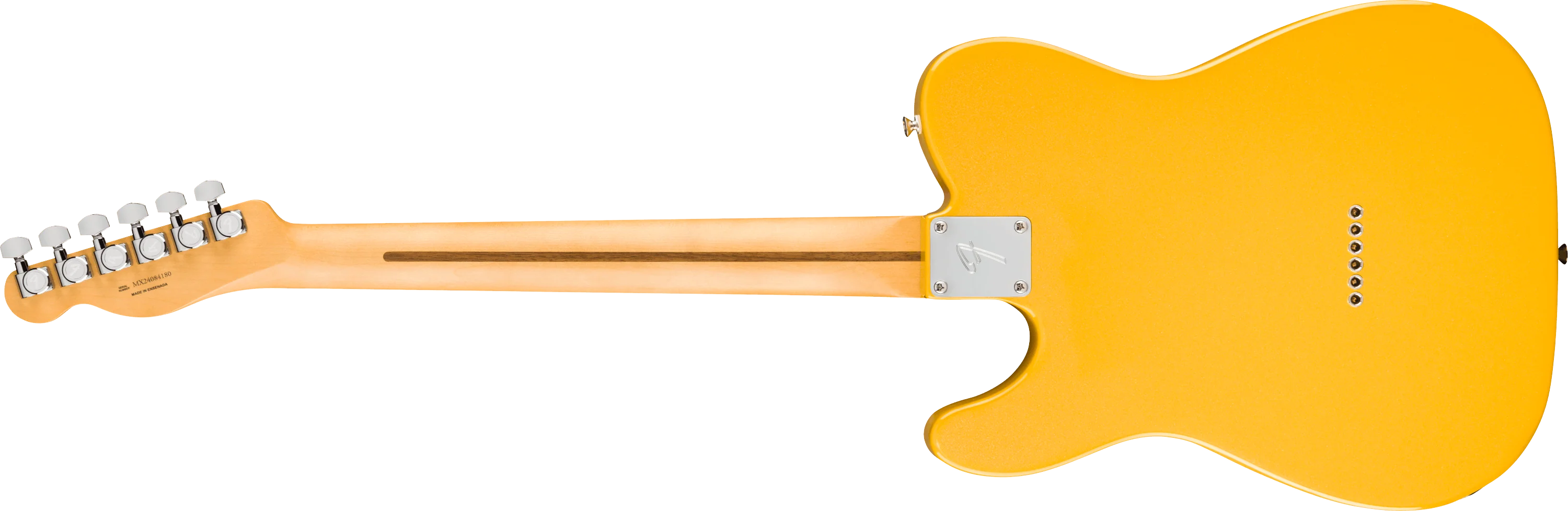 Fender Player II Modified Telecaster SH - Image 21
