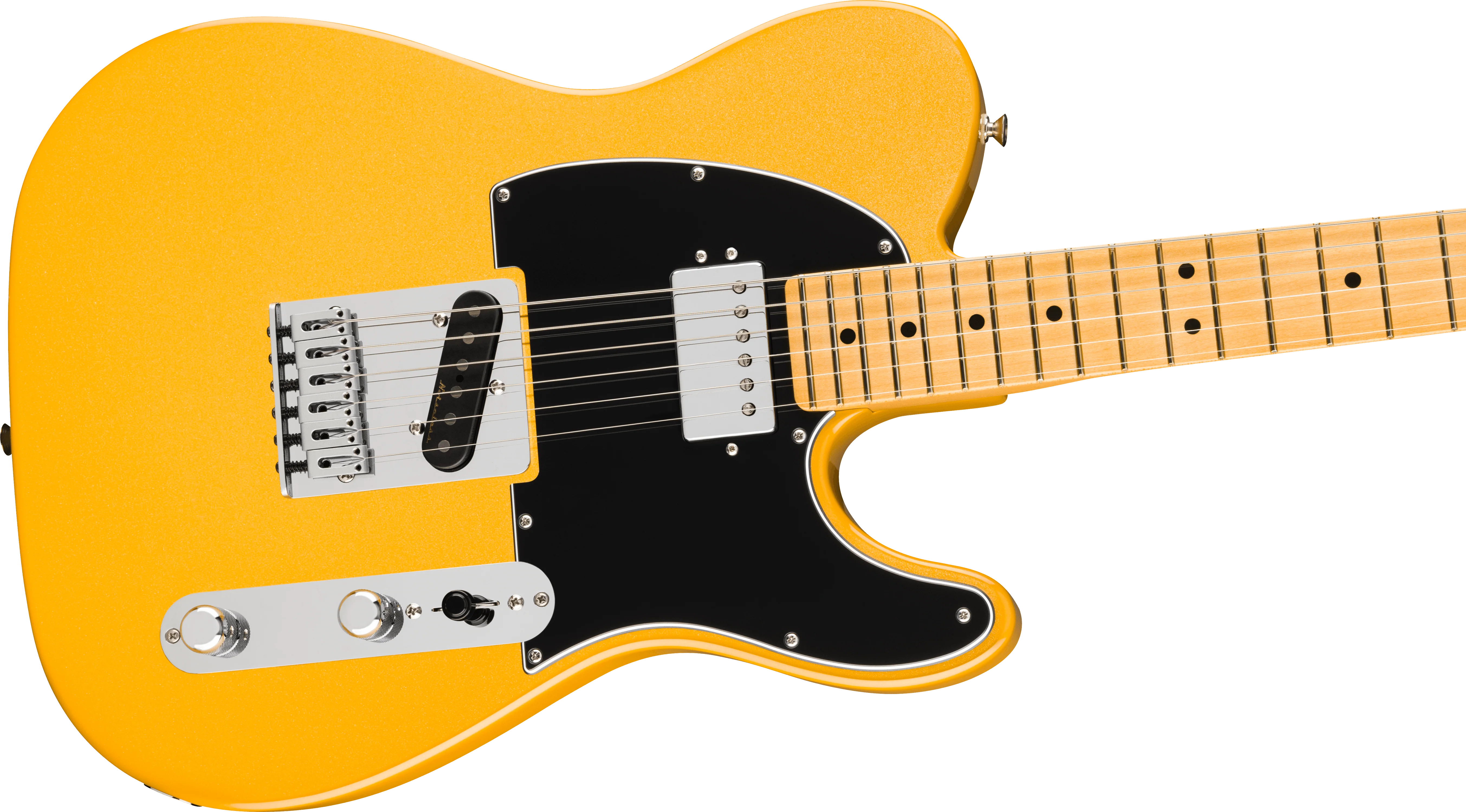 Fender Player II Modified Telecaster SH - Image 22