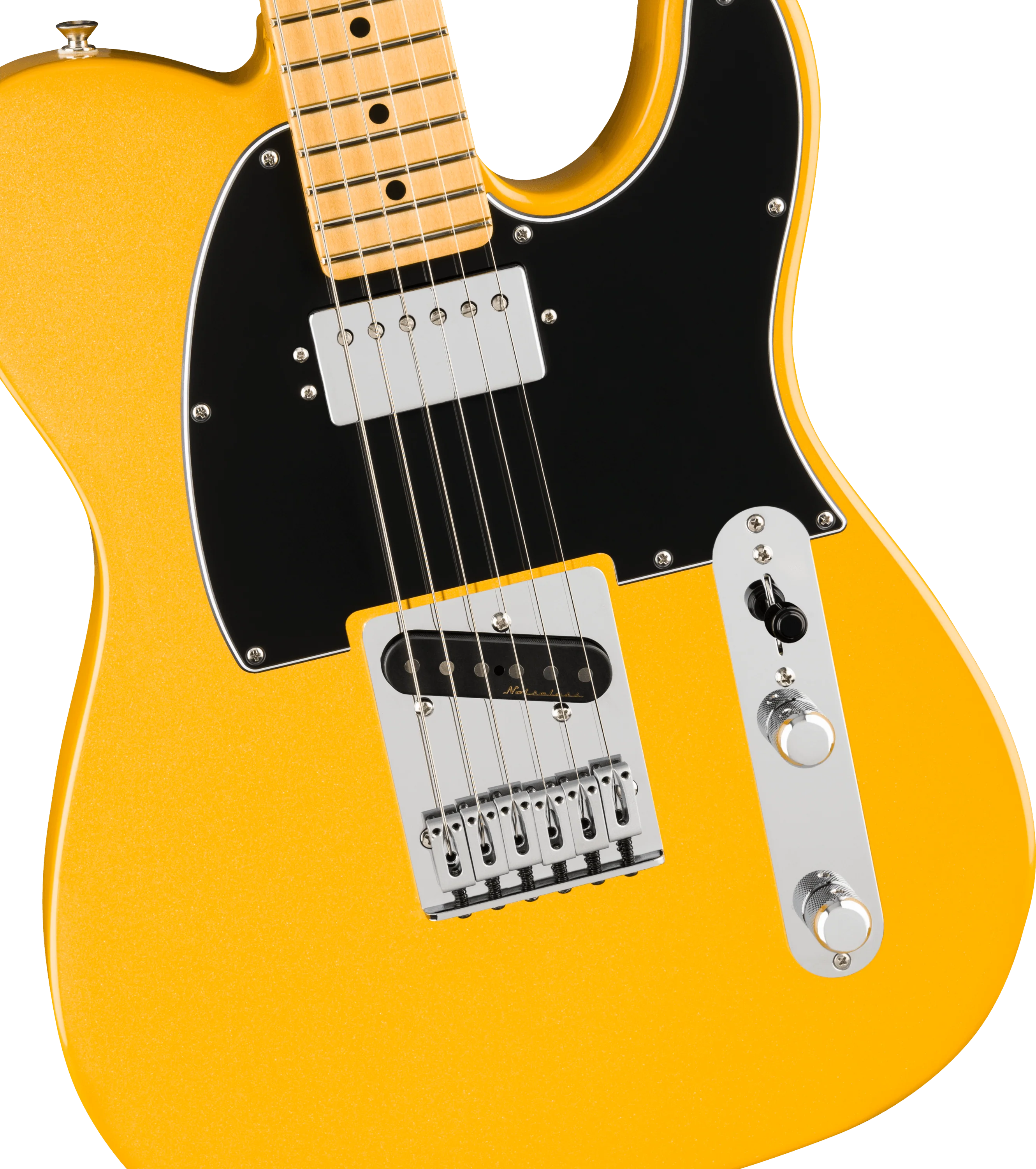 Fender Player II Modified Telecaster SH - Image 23