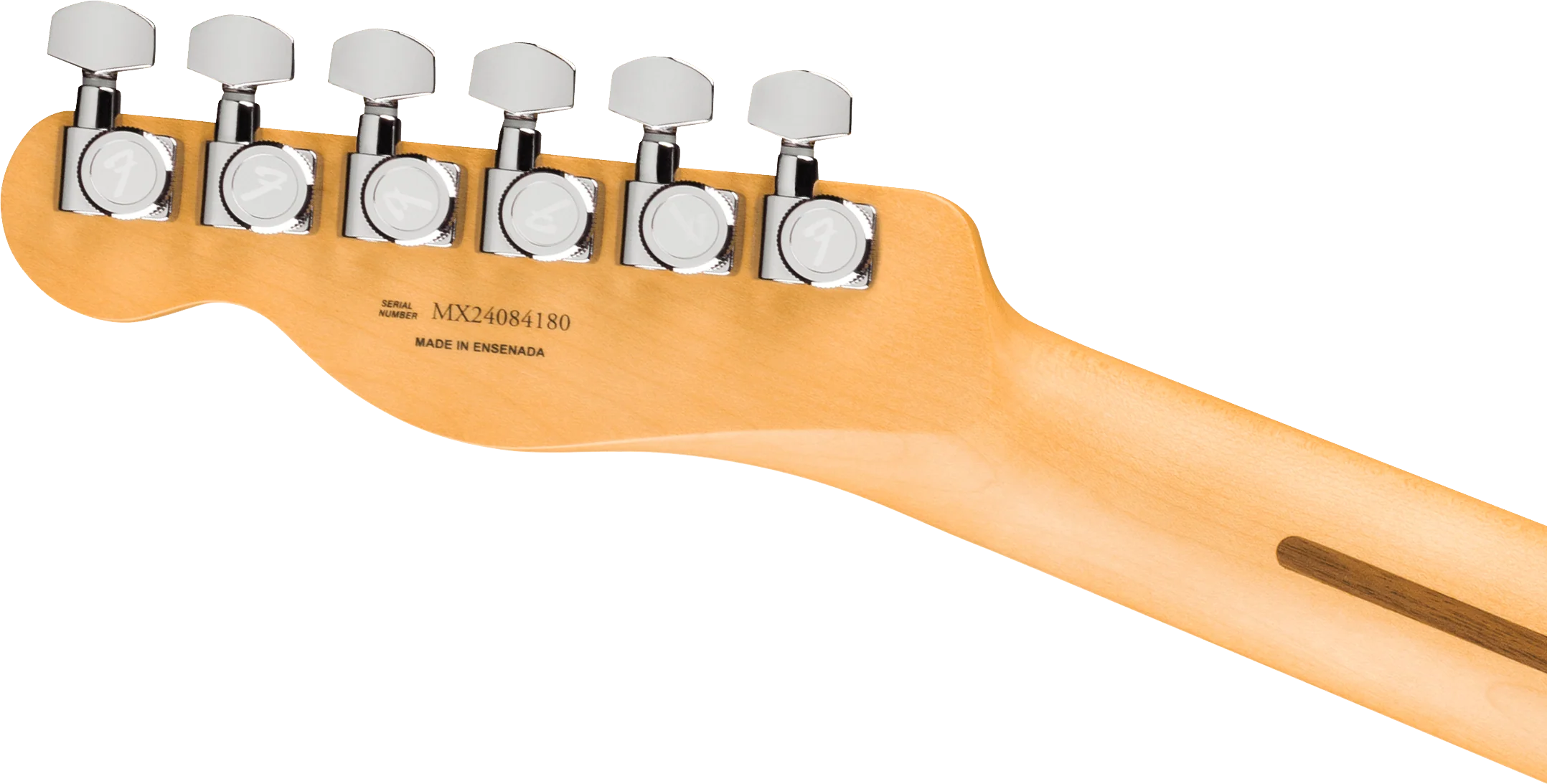 Fender Player II Modified Telecaster SH - Image 25