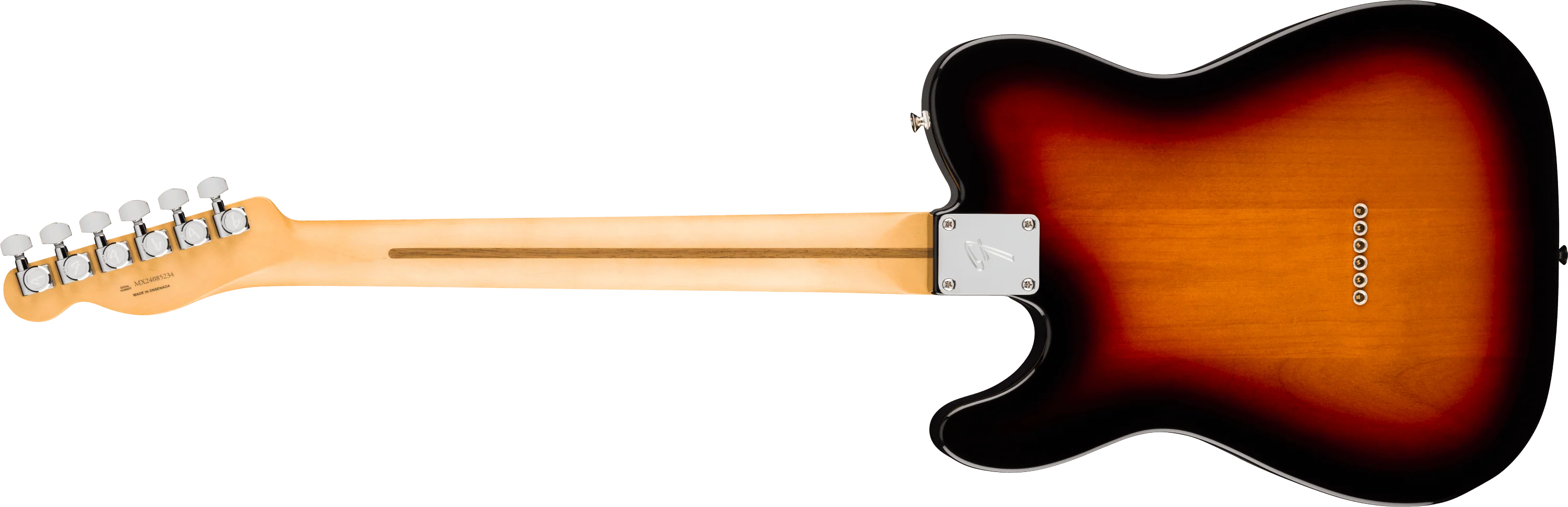 Fender Player II Modified Telecaster SH - Image 3