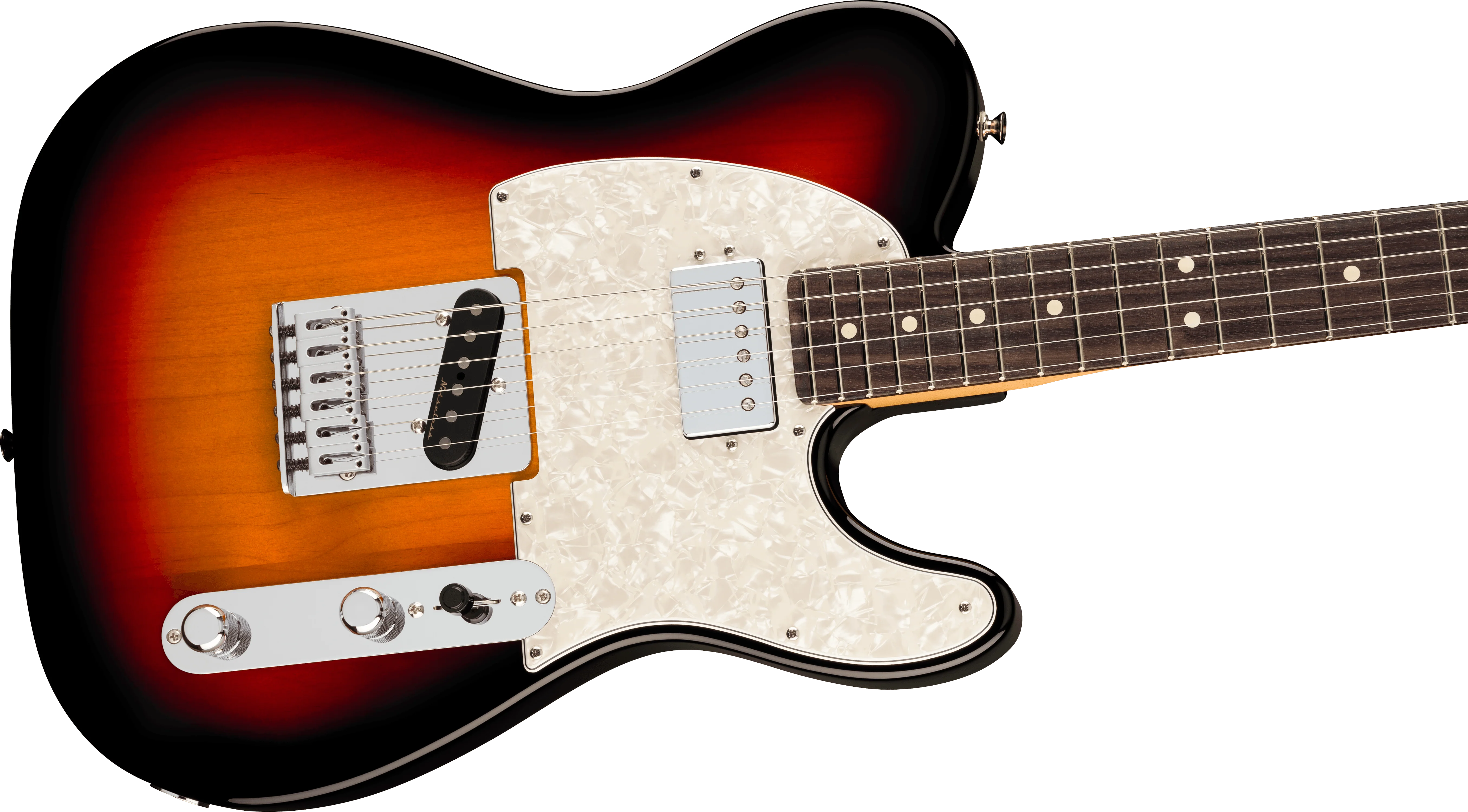 Fender Player II Modified Telecaster SH - Image 4
