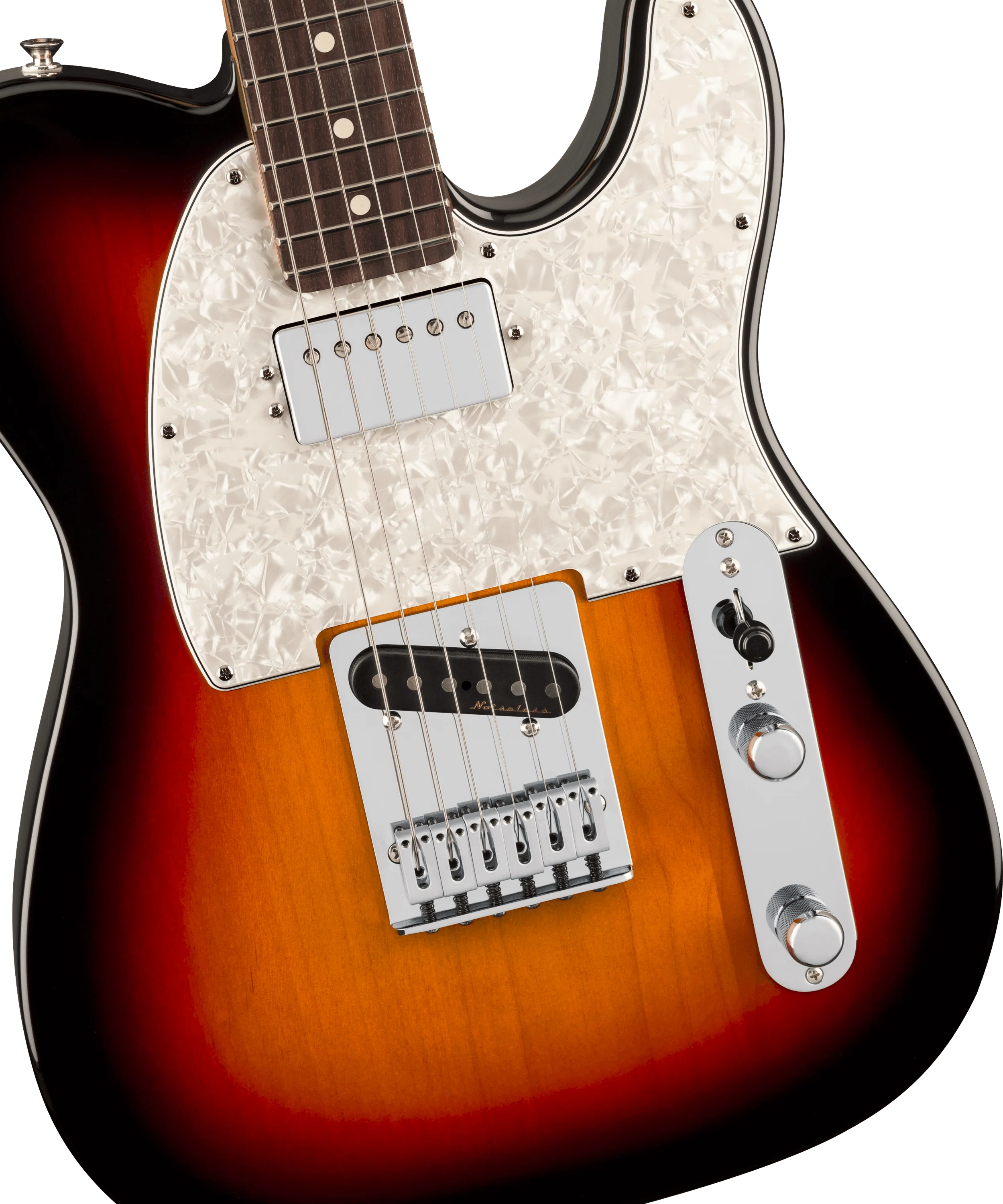 Fender Player II Modified Telecaster SH - Image 5