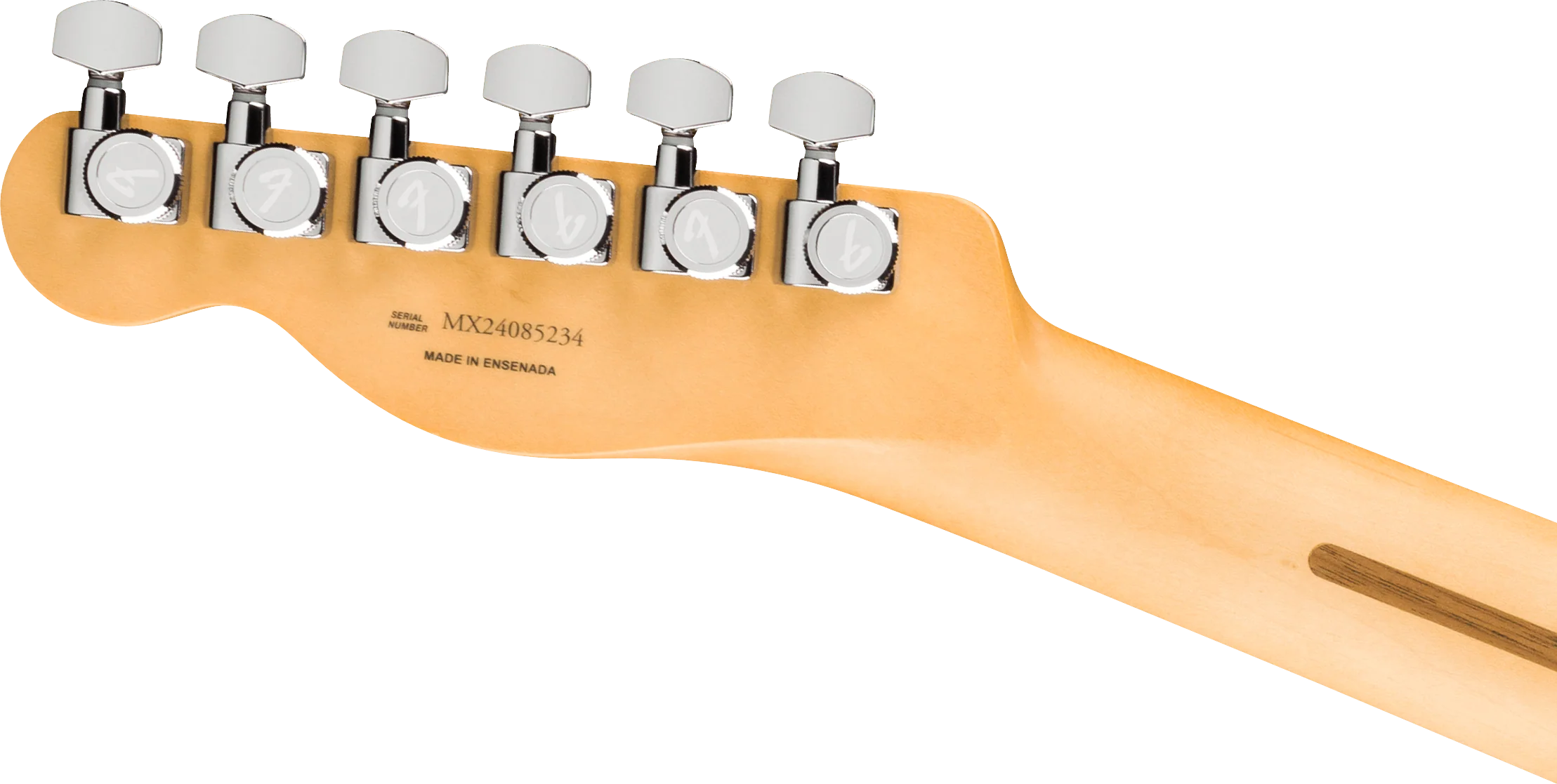 Fender Player II Modified Telecaster SH - Image 7