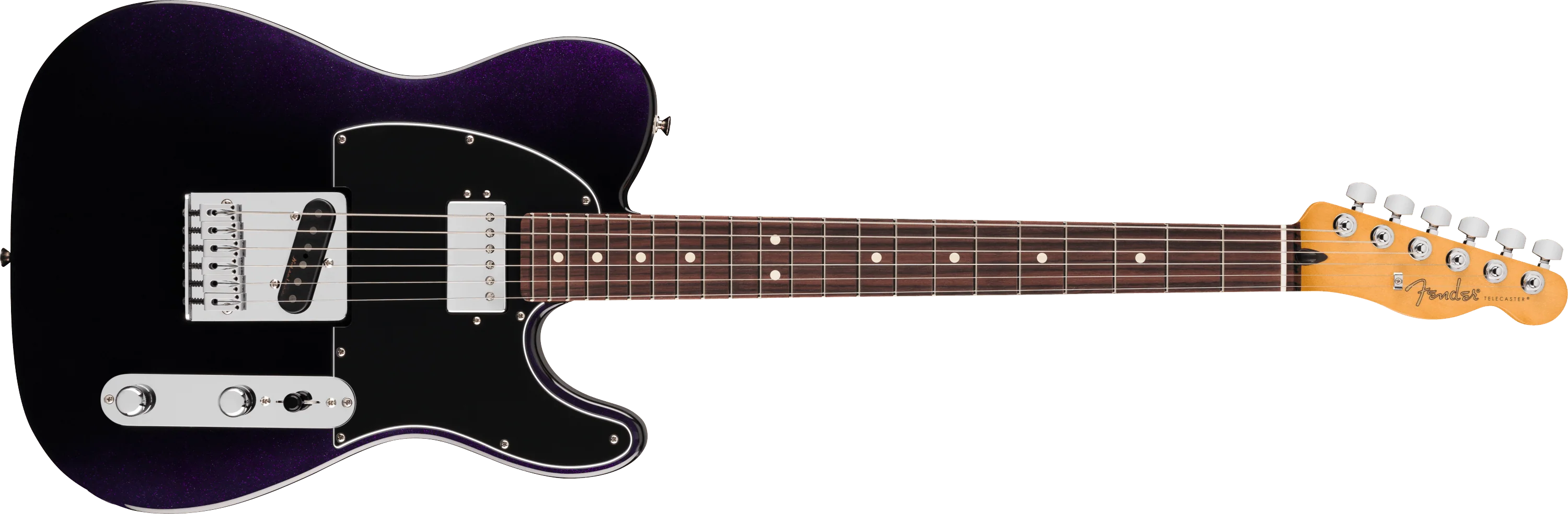 Fender Player II Modified Telecaster SH - Image 8