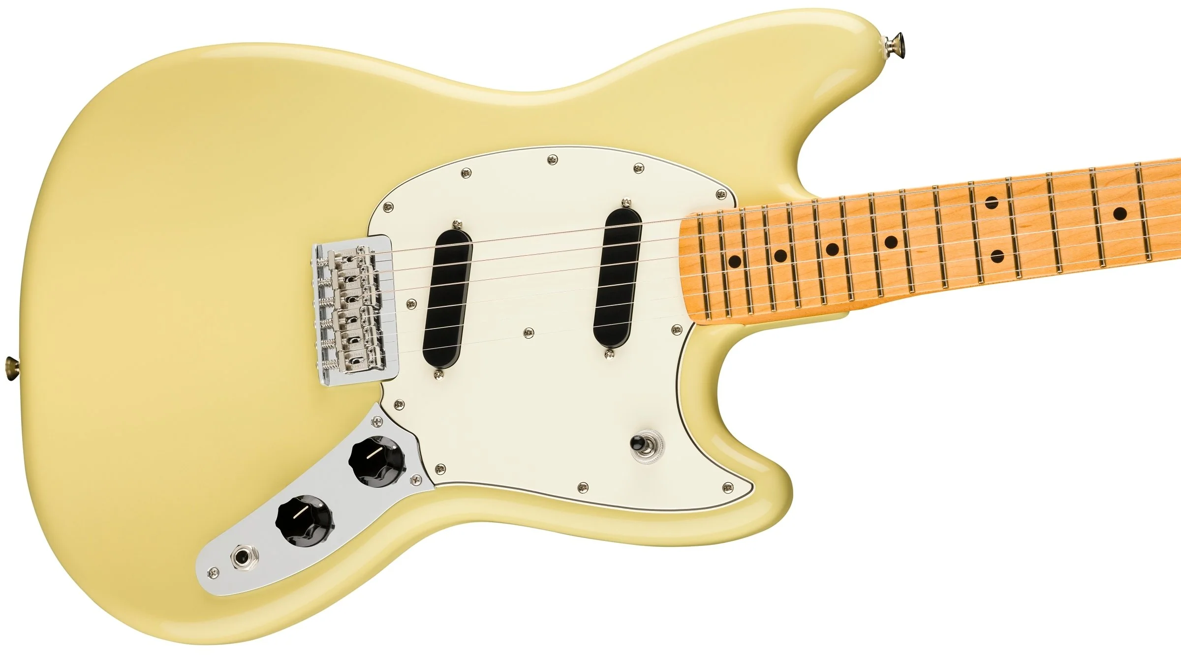 Fender Player II Mustang - Image 10