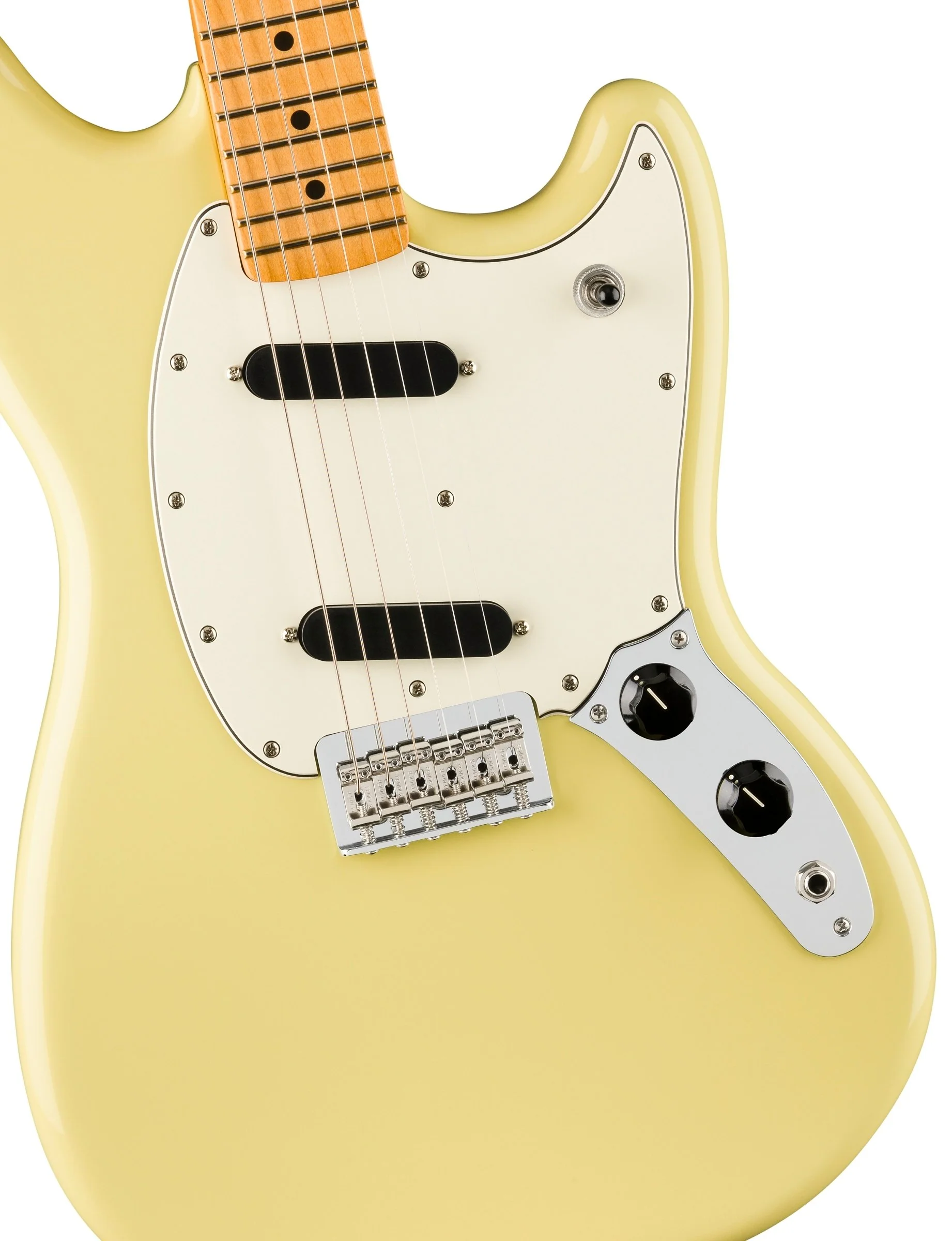 Fender Player II Mustang - Image 11