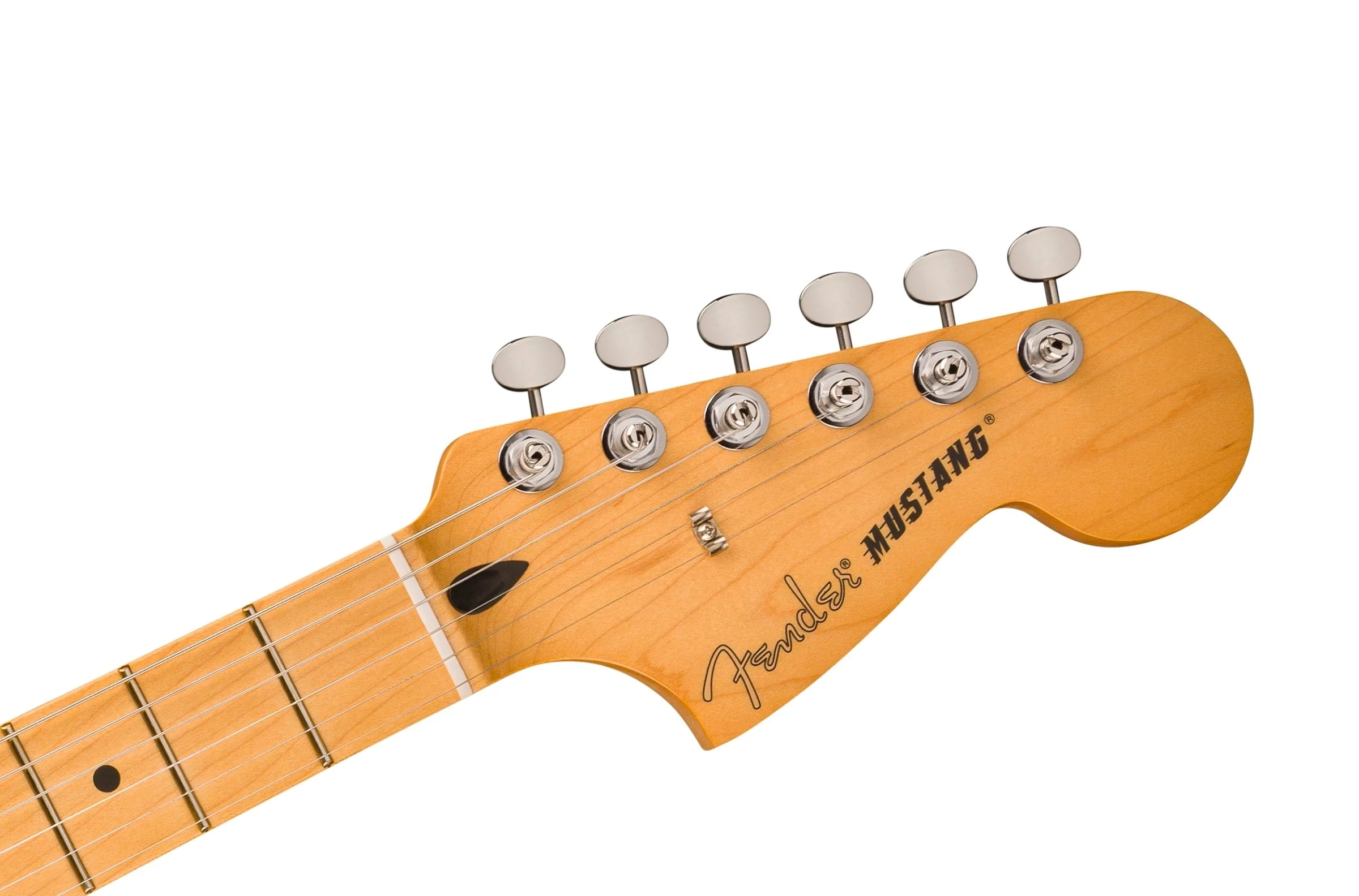 Fender Player II Mustang - Image 12
