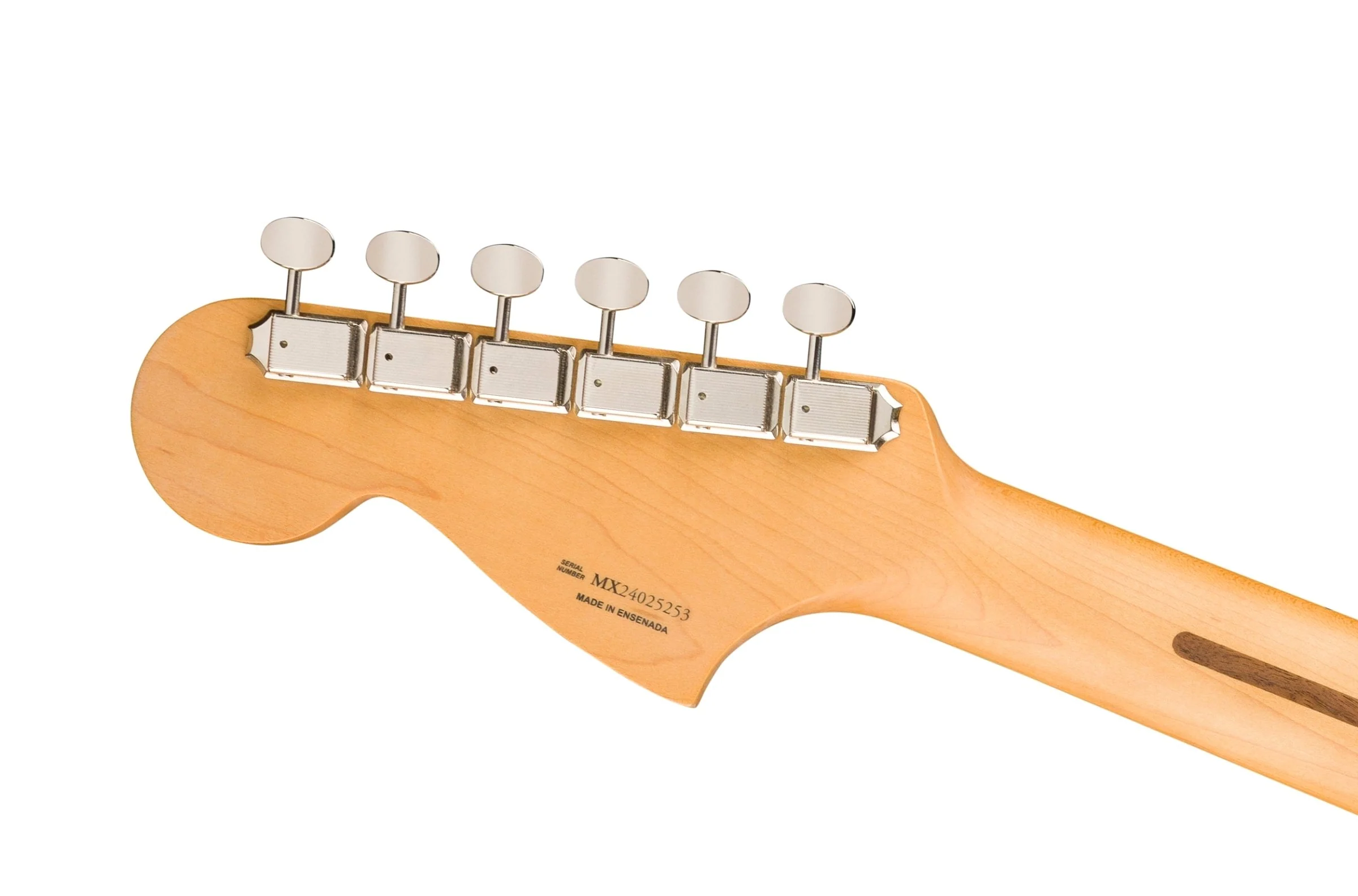 Fender Player II Mustang - Image 13