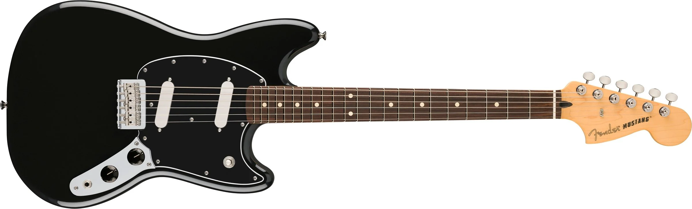 Fender Player II Mustang - Image 14