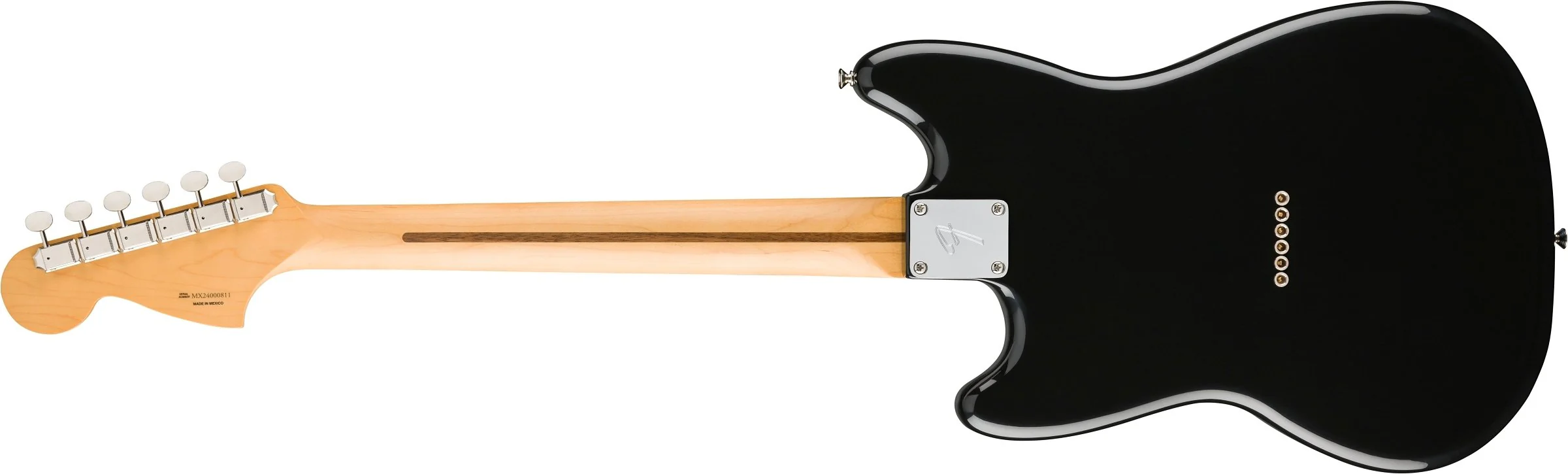 Fender Player II Mustang - Image 15