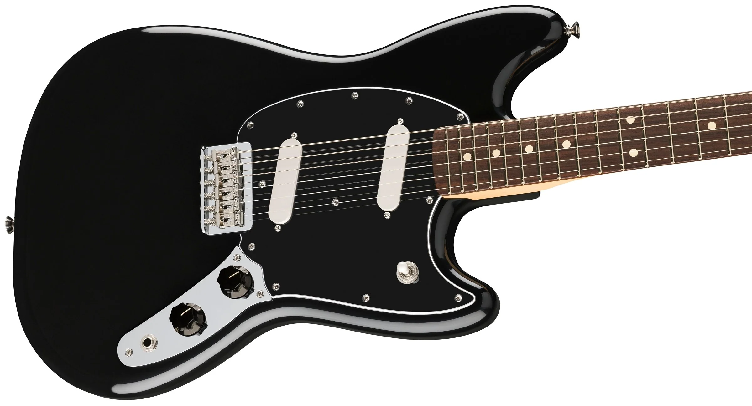 Fender Player II Mustang - Image 16