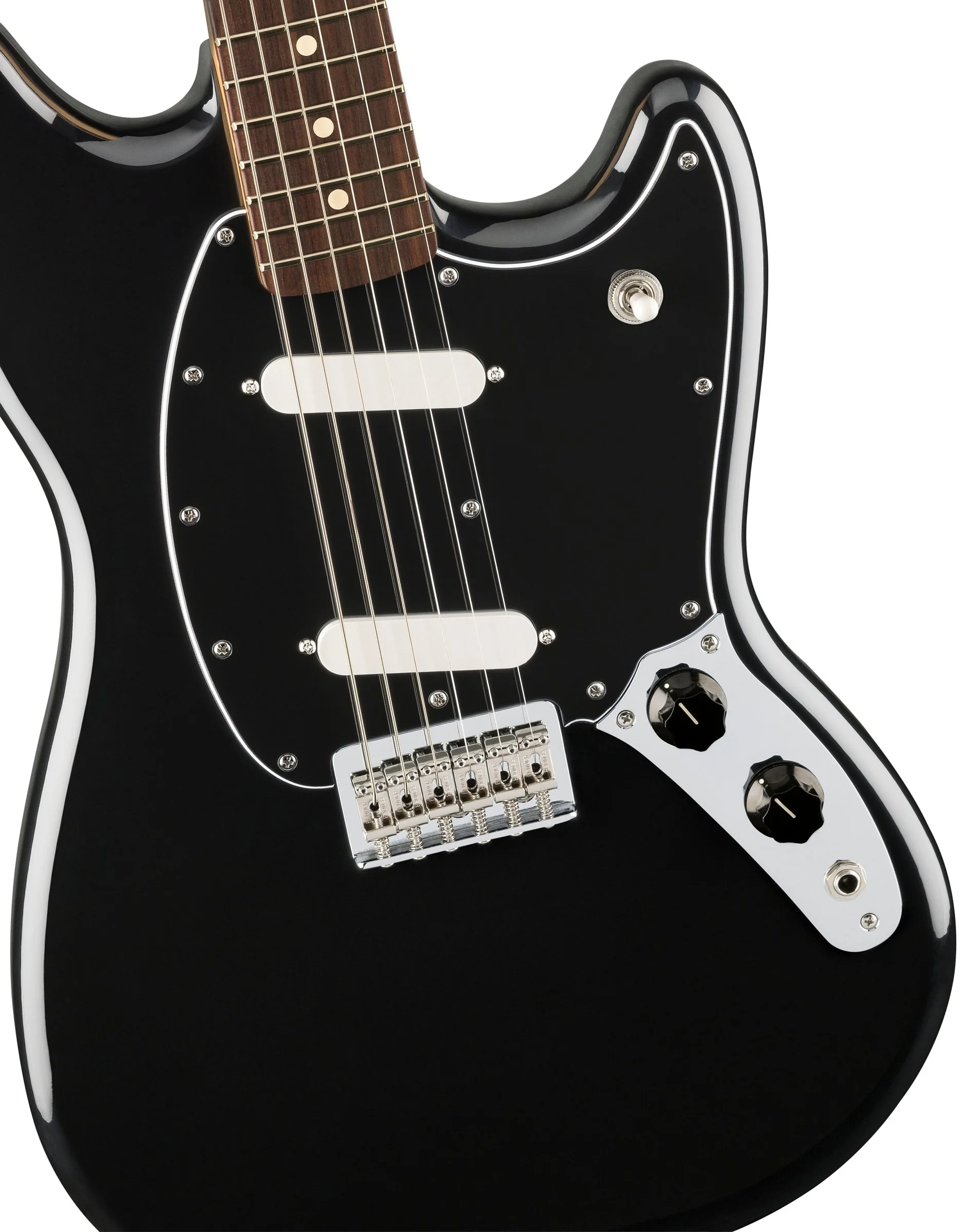 Fender Player II Mustang - Image 17