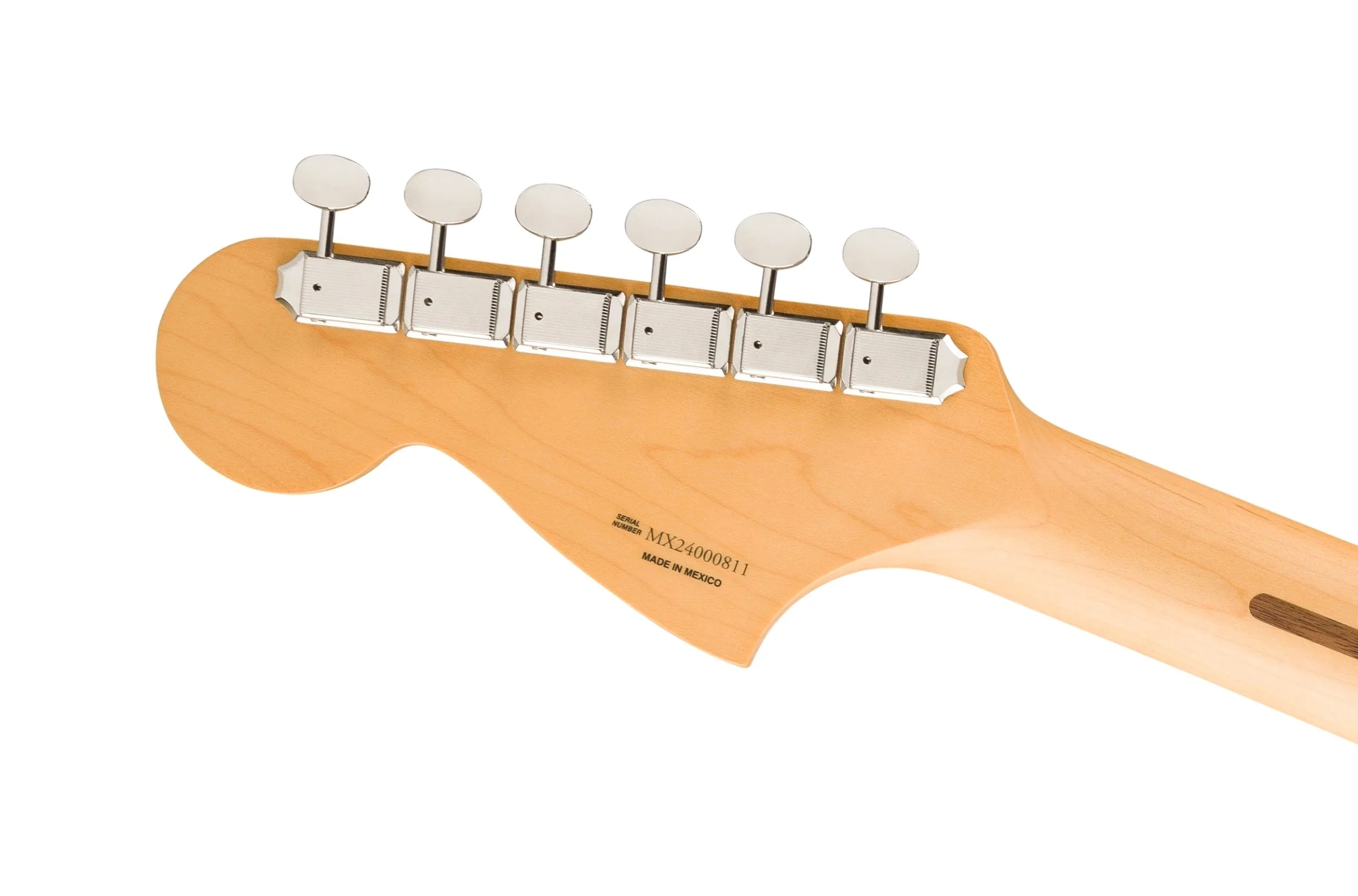 Fender Player II Mustang - Image 19