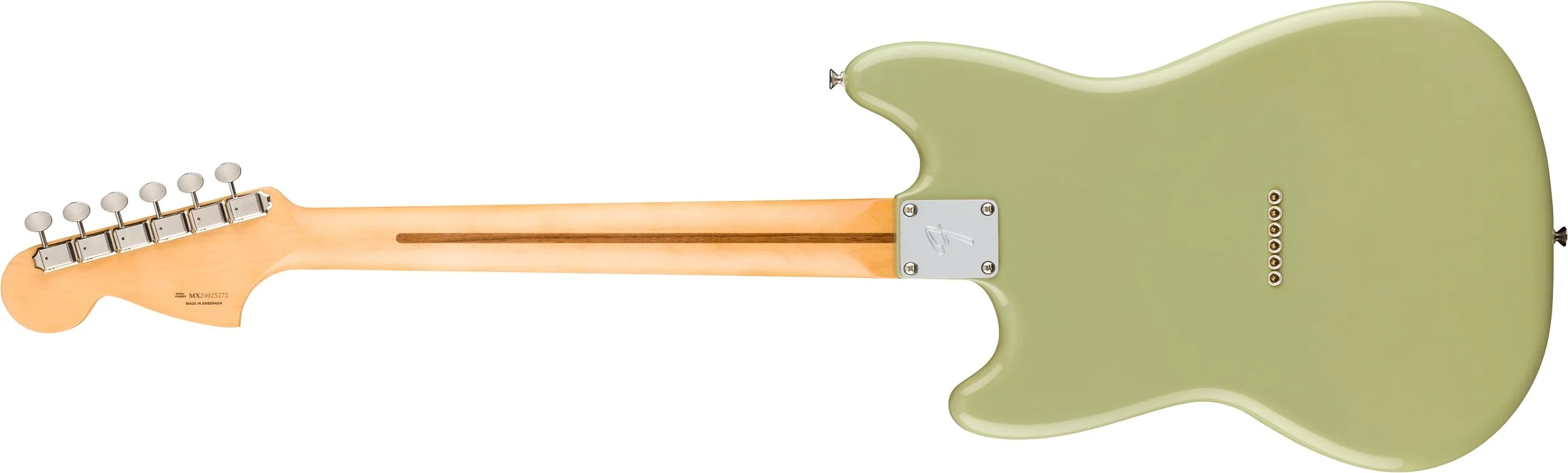 Fender Player II Mustang - Image 21