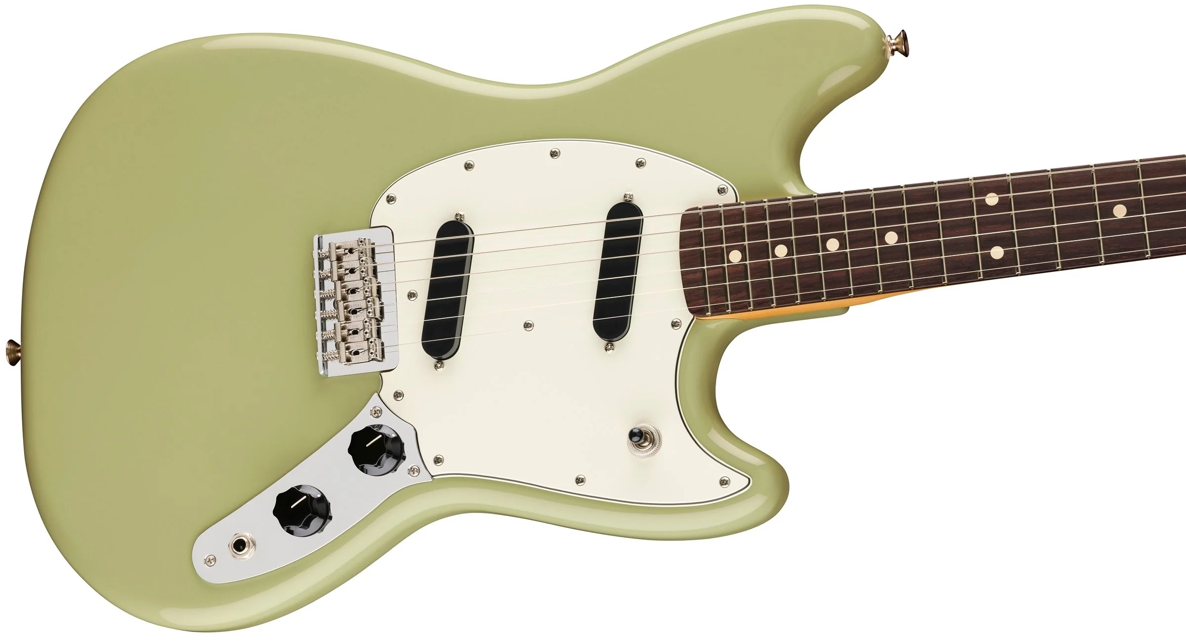 Fender Player II Mustang - Image 22