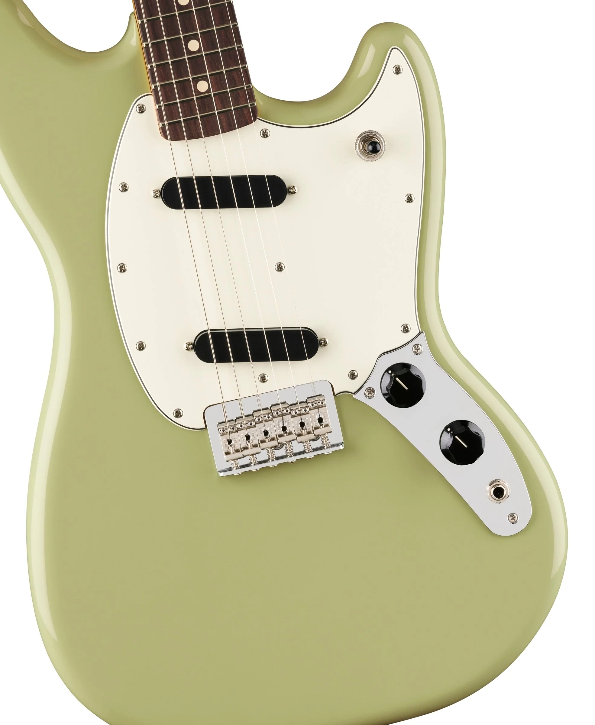 Fender Player II Mustang - Image 23