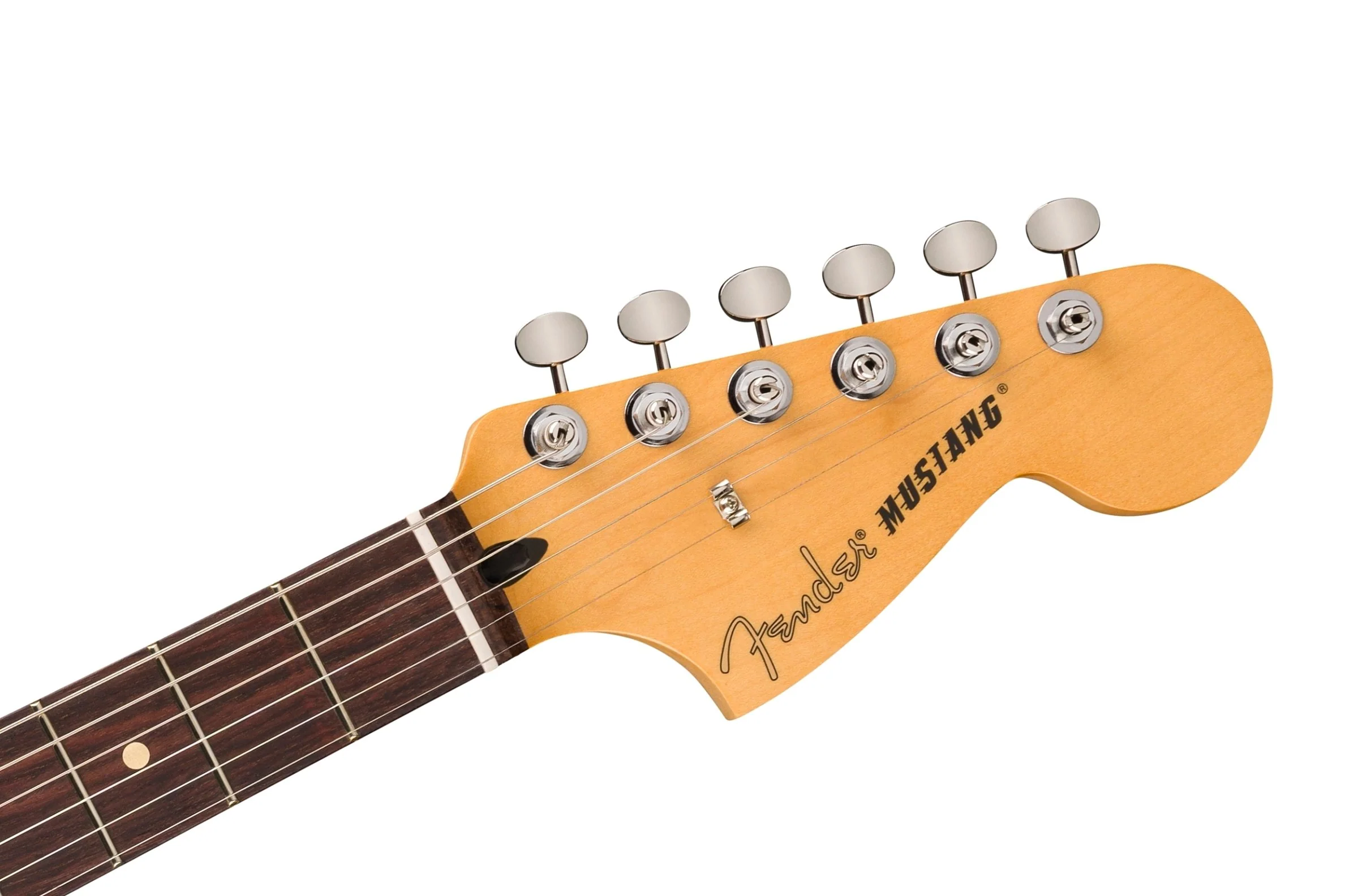 Fender Player II Mustang - Image 24