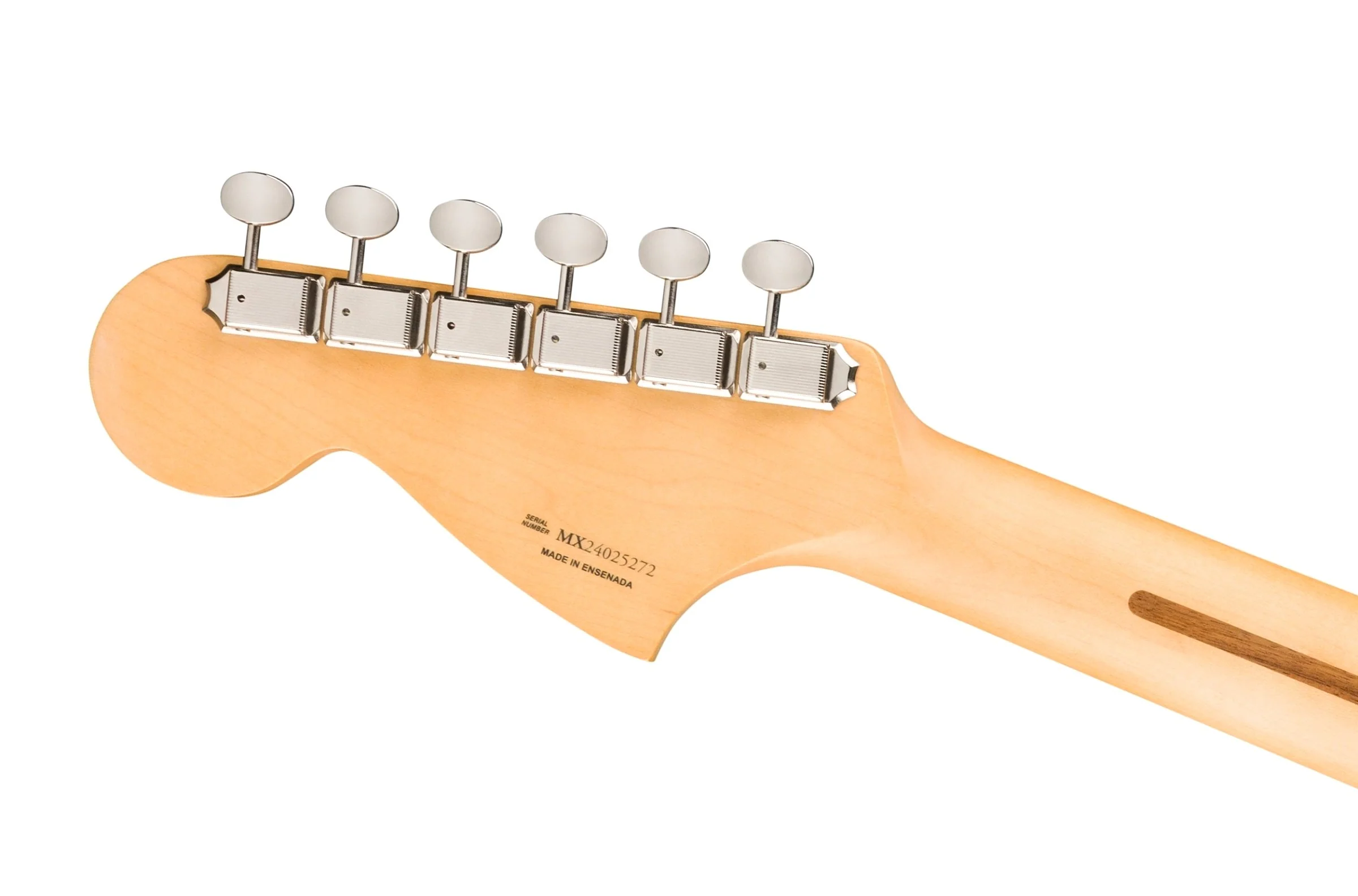 Fender Player II Mustang - Image 25