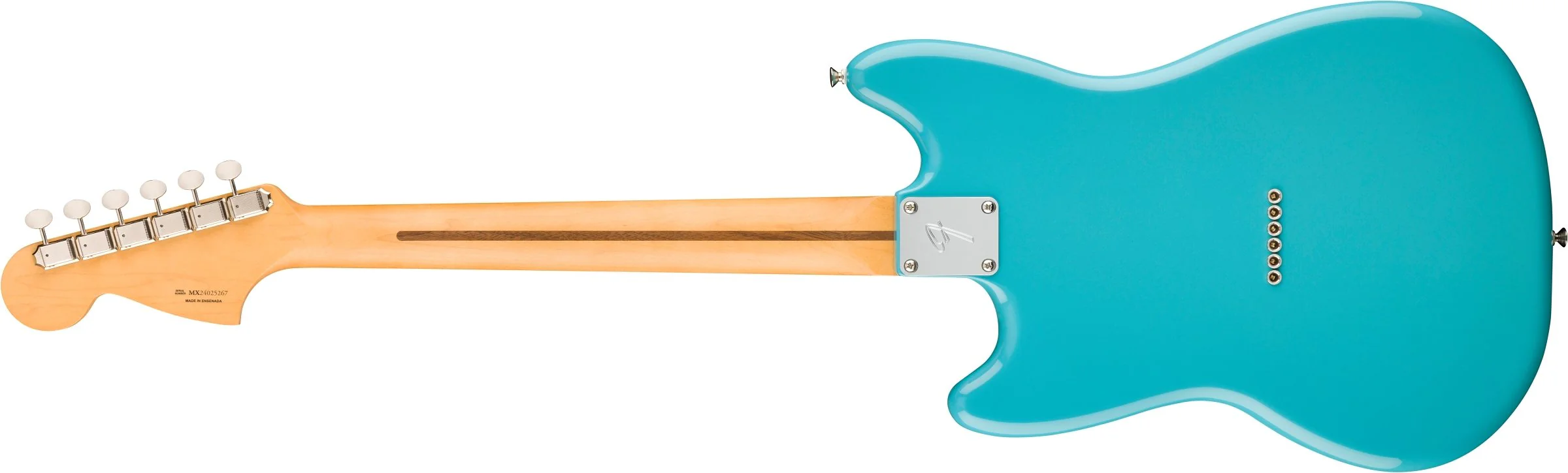 Fender Player II Mustang - Image 27