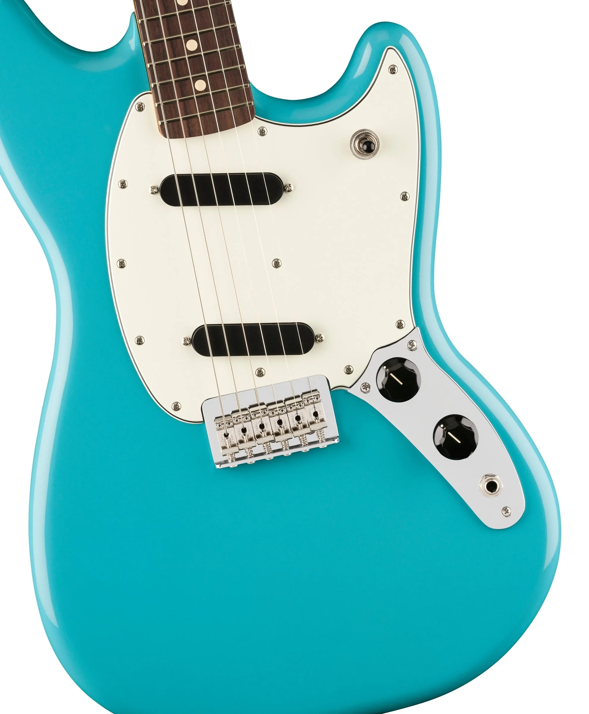 Fender Player II Mustang - Image 29