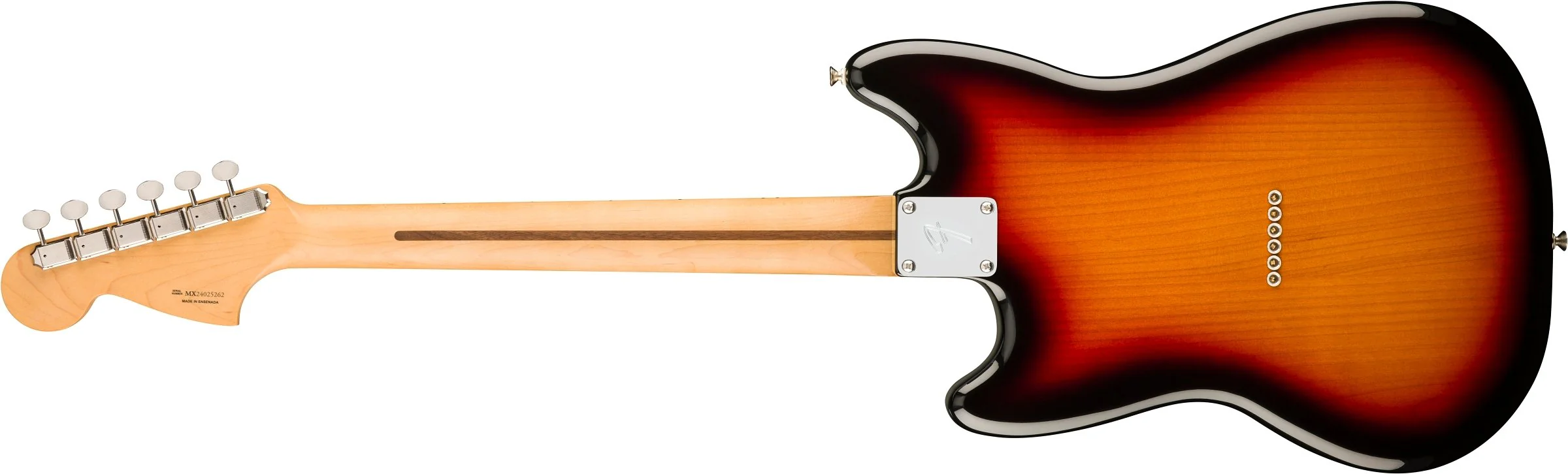 Fender Player II Mustang - Image 3