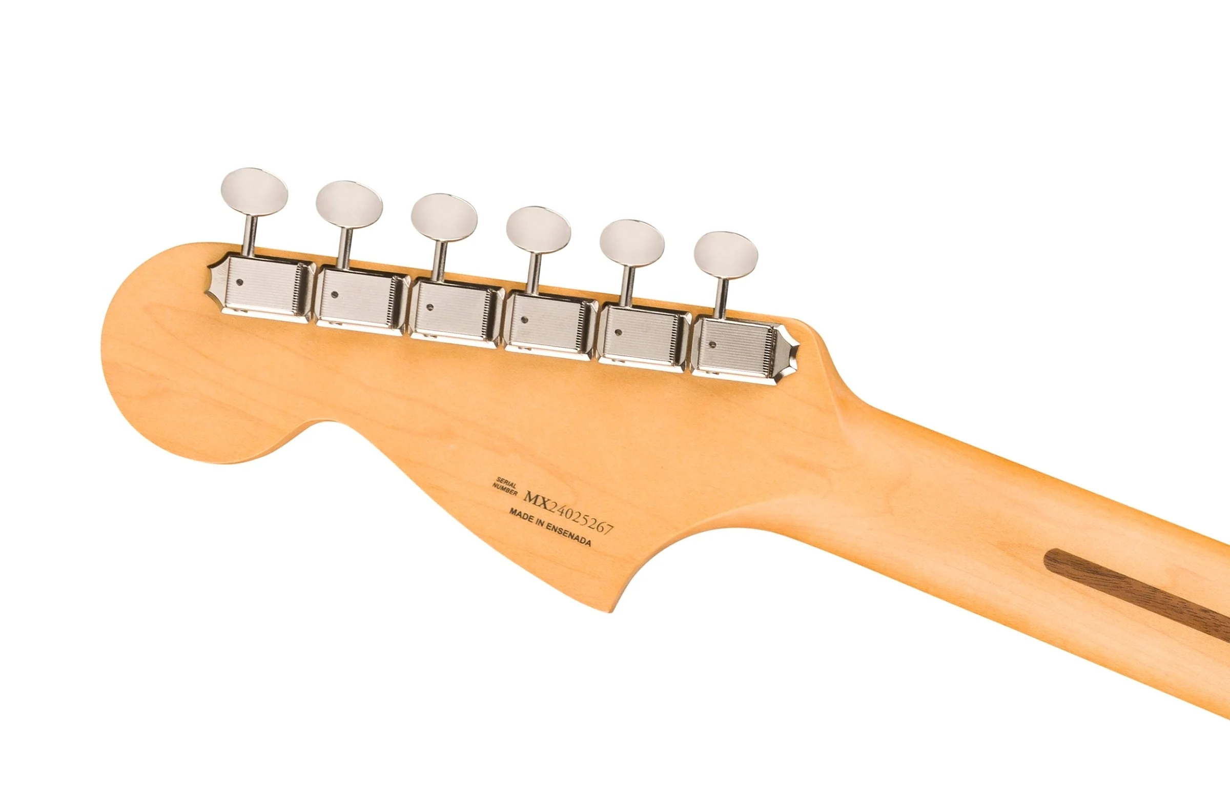 Fender Player II Mustang - Image 31