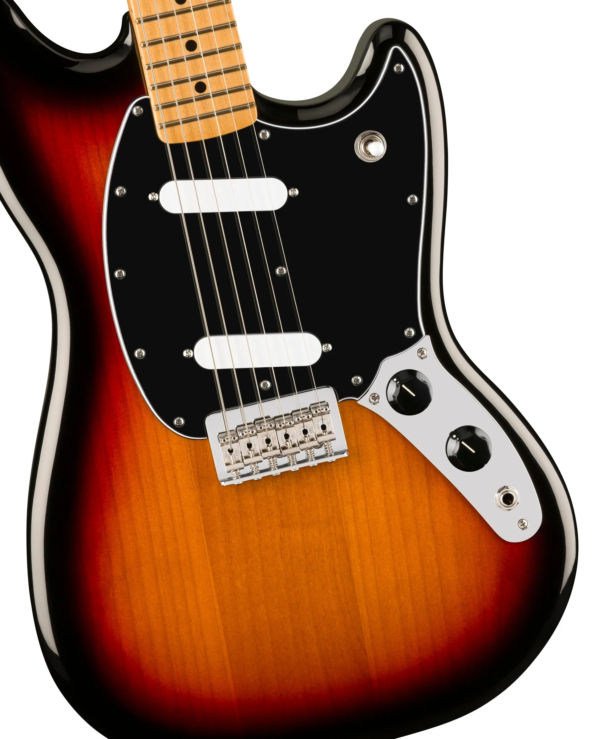 Fender Player II Mustang - Image 5