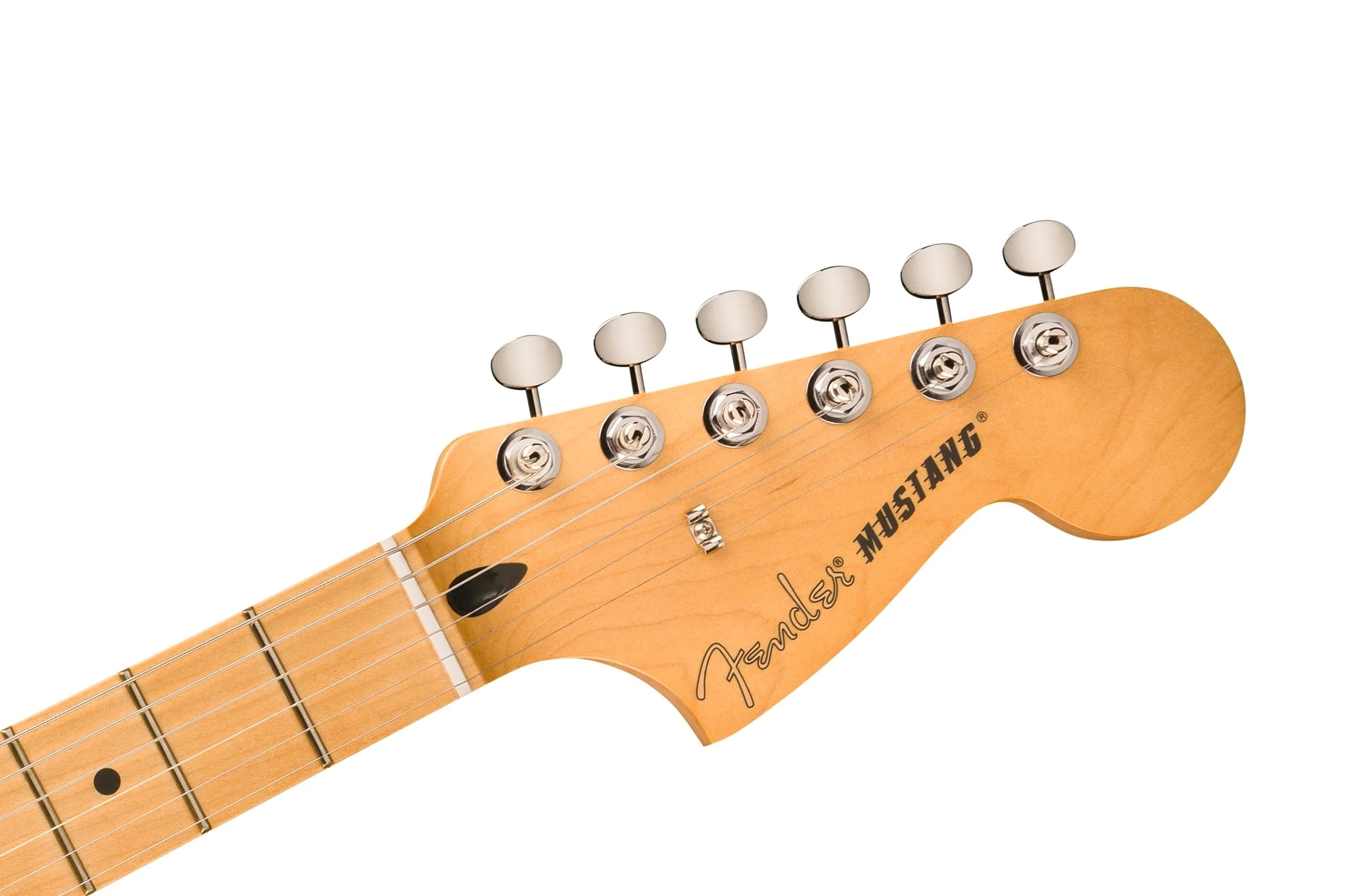 Fender Player II Mustang - Image 6