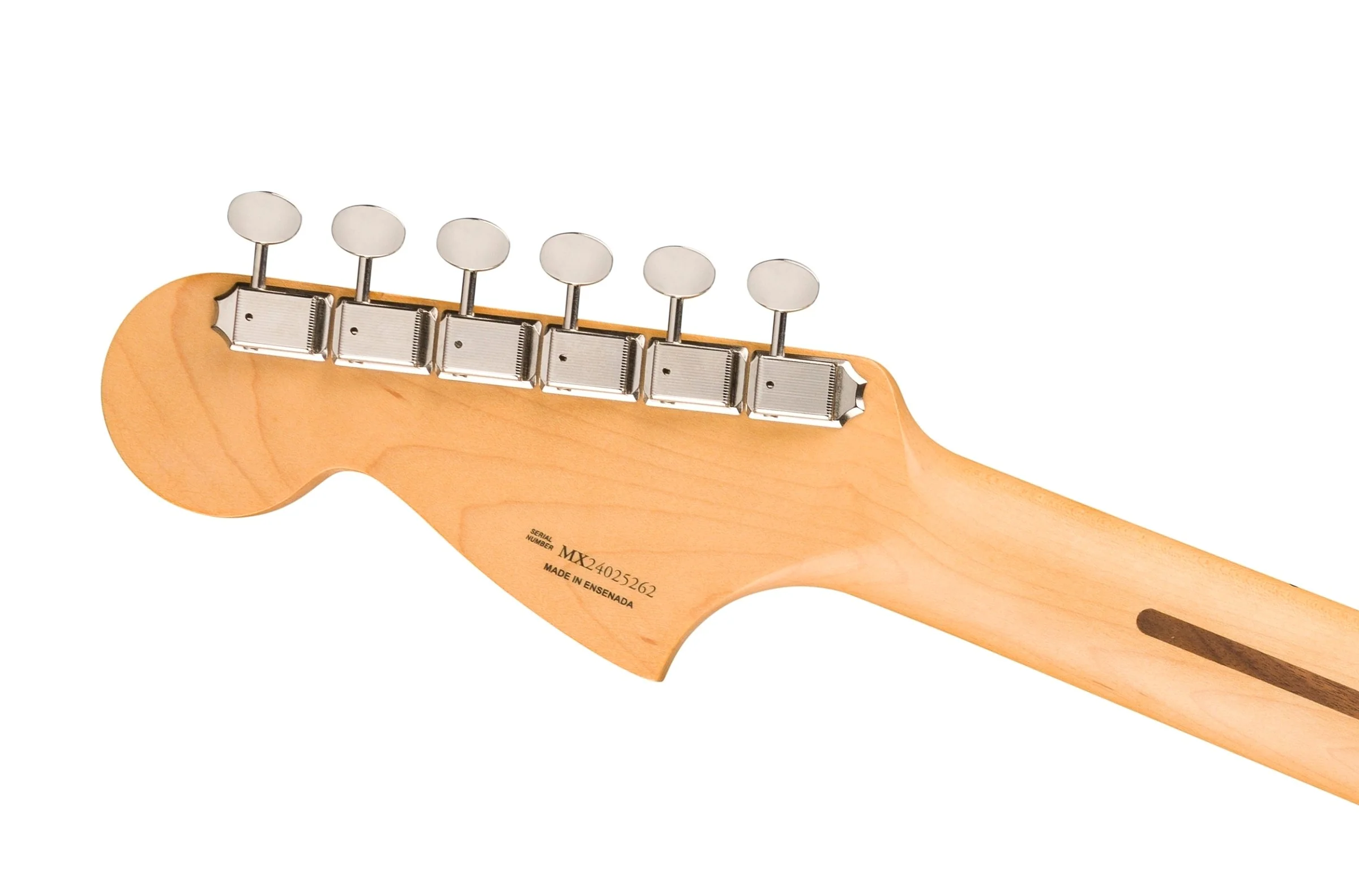 Fender Player II Mustang - Image 7