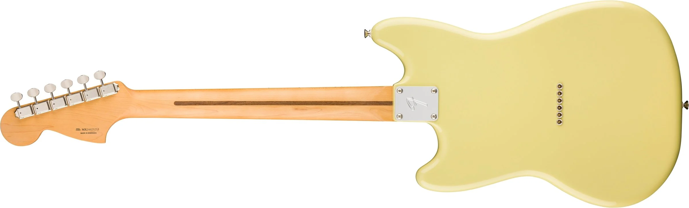 Fender Player II Mustang - Image 9