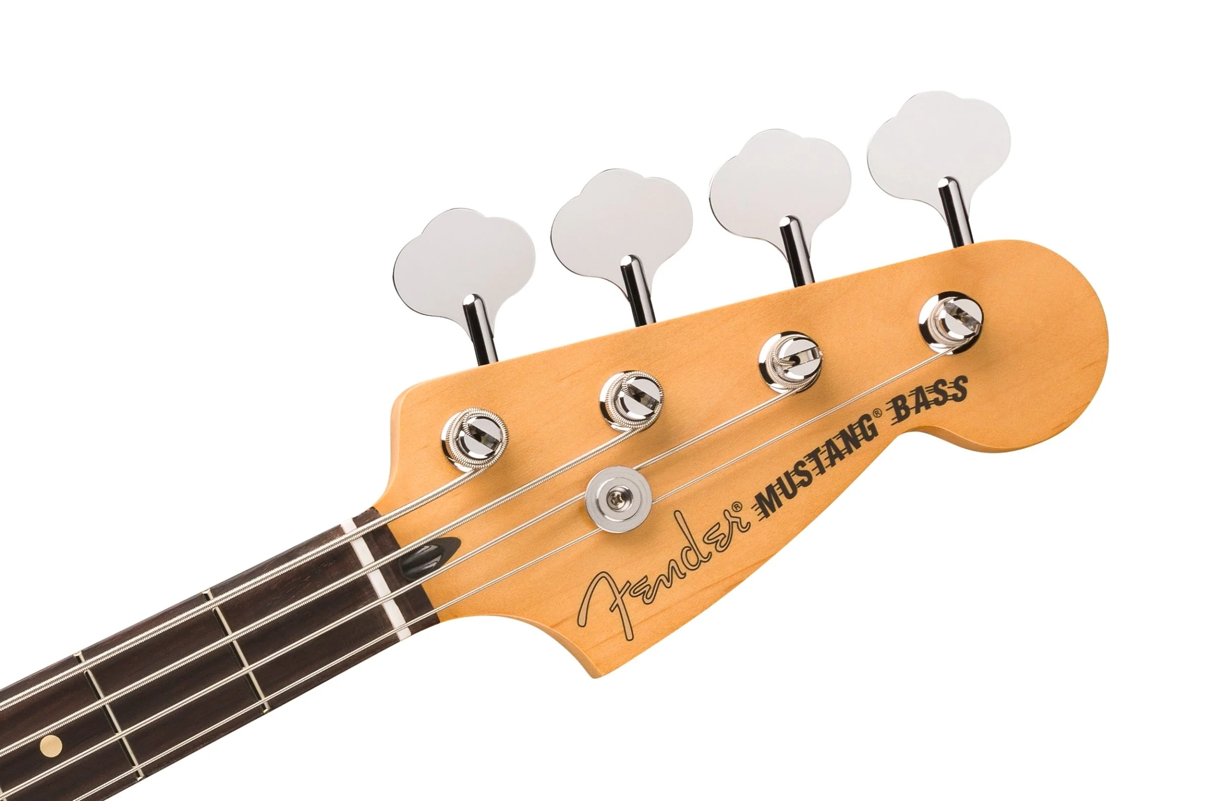 Fender Player II Mustang Bass PJ - Image 12