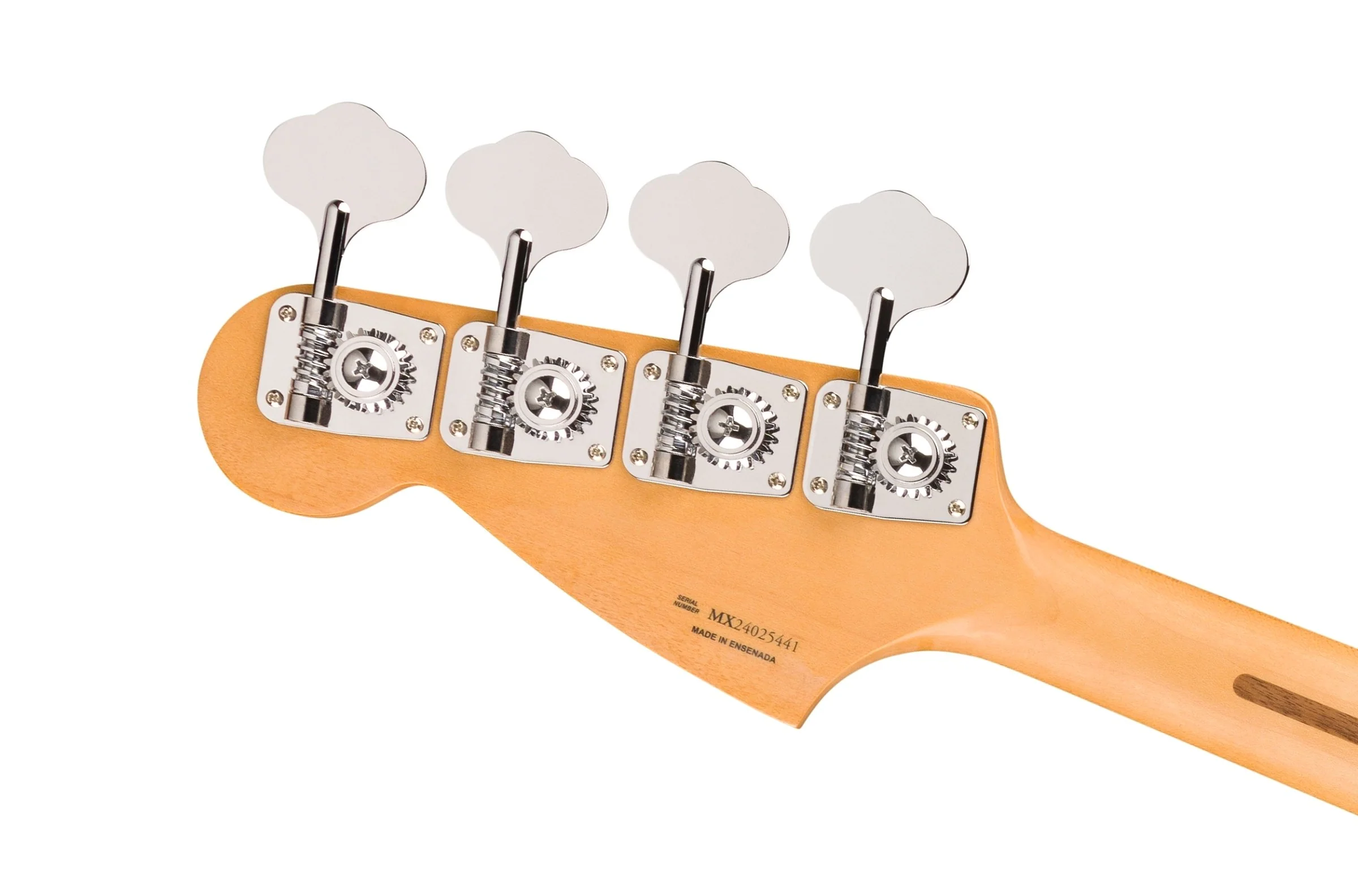 Fender Player II Mustang Bass PJ - Image 13