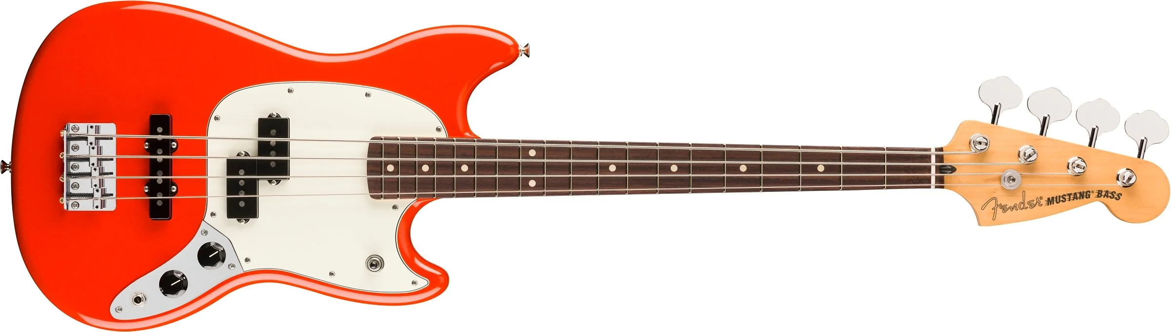 Fender Player II Mustang Bass PJ - Image 14