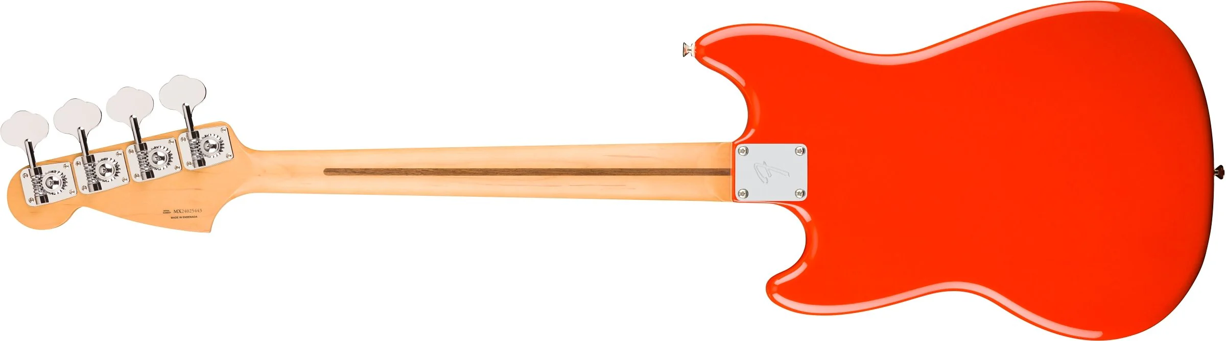 Fender Player II Mustang Bass PJ - Image 15