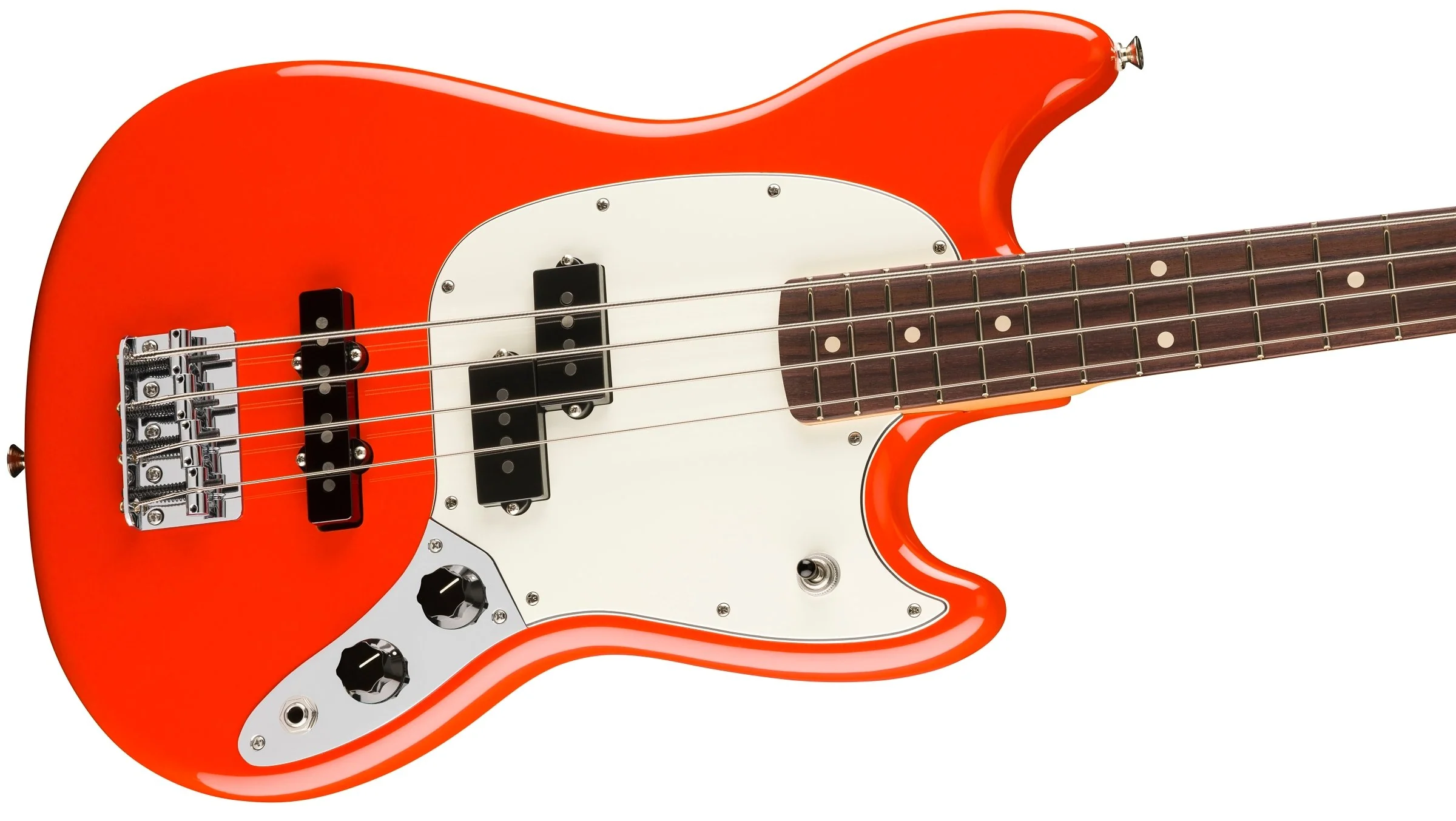 Fender Player II Mustang Bass PJ - Image 16