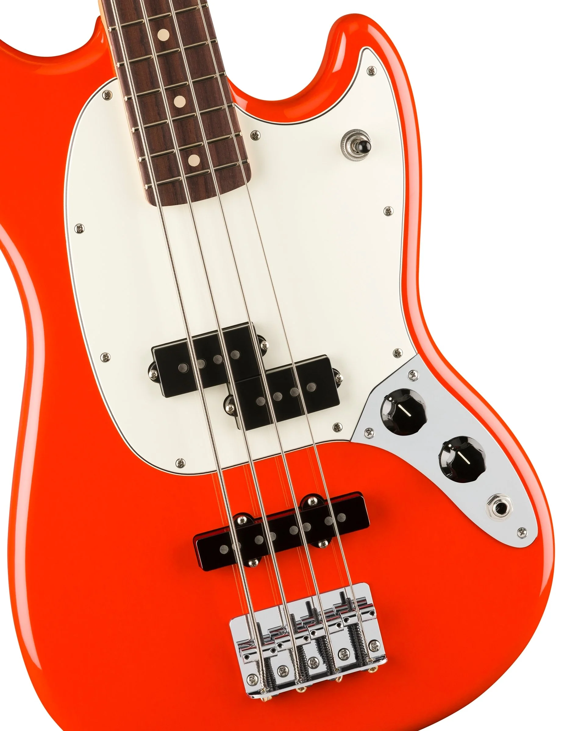 Fender Player II Mustang Bass PJ - Image 17