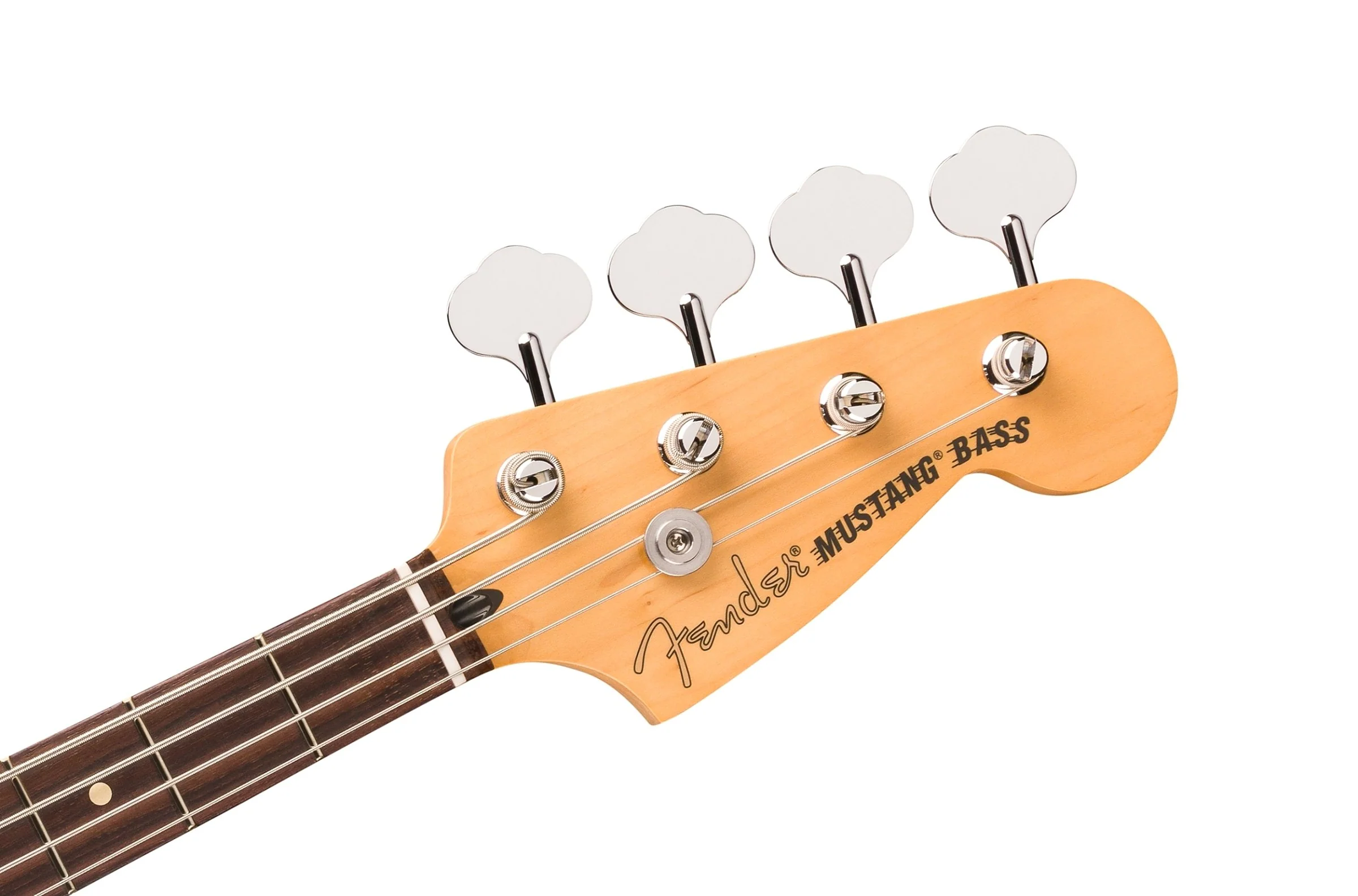Fender Player II Mustang Bass PJ - Image 18