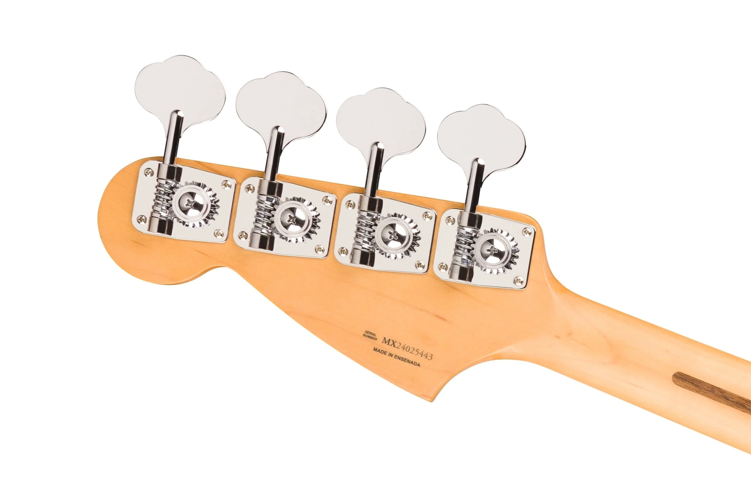 Fender Player II Mustang Bass PJ - Image 19