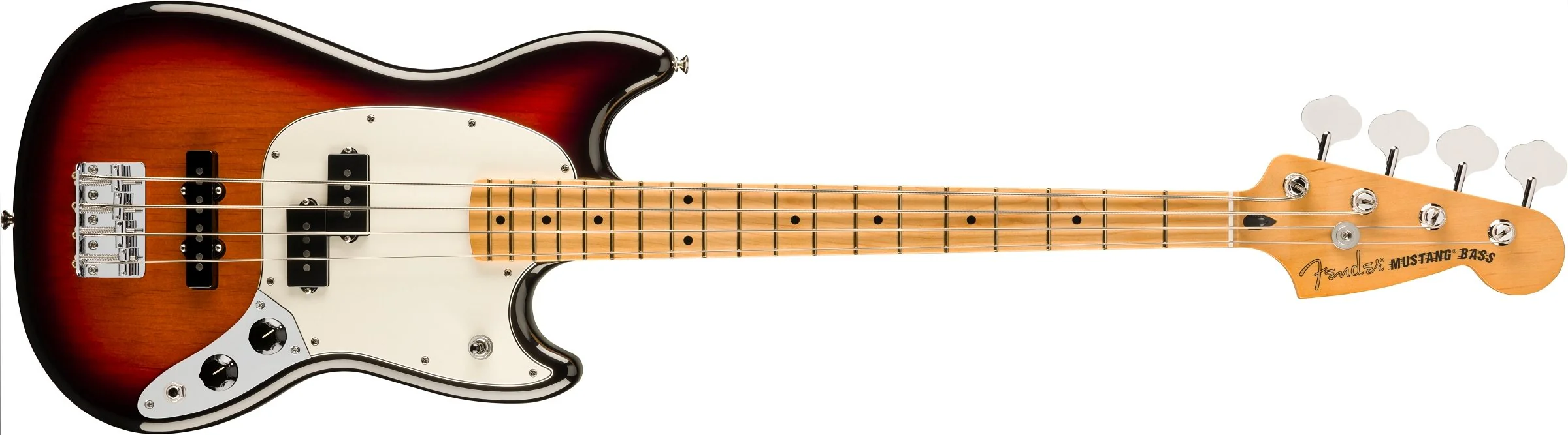Fender Player II Mustang Bass PJ - Image 20