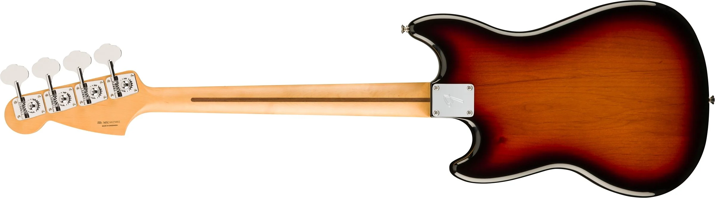 Fender Player II Mustang Bass PJ - Image 21