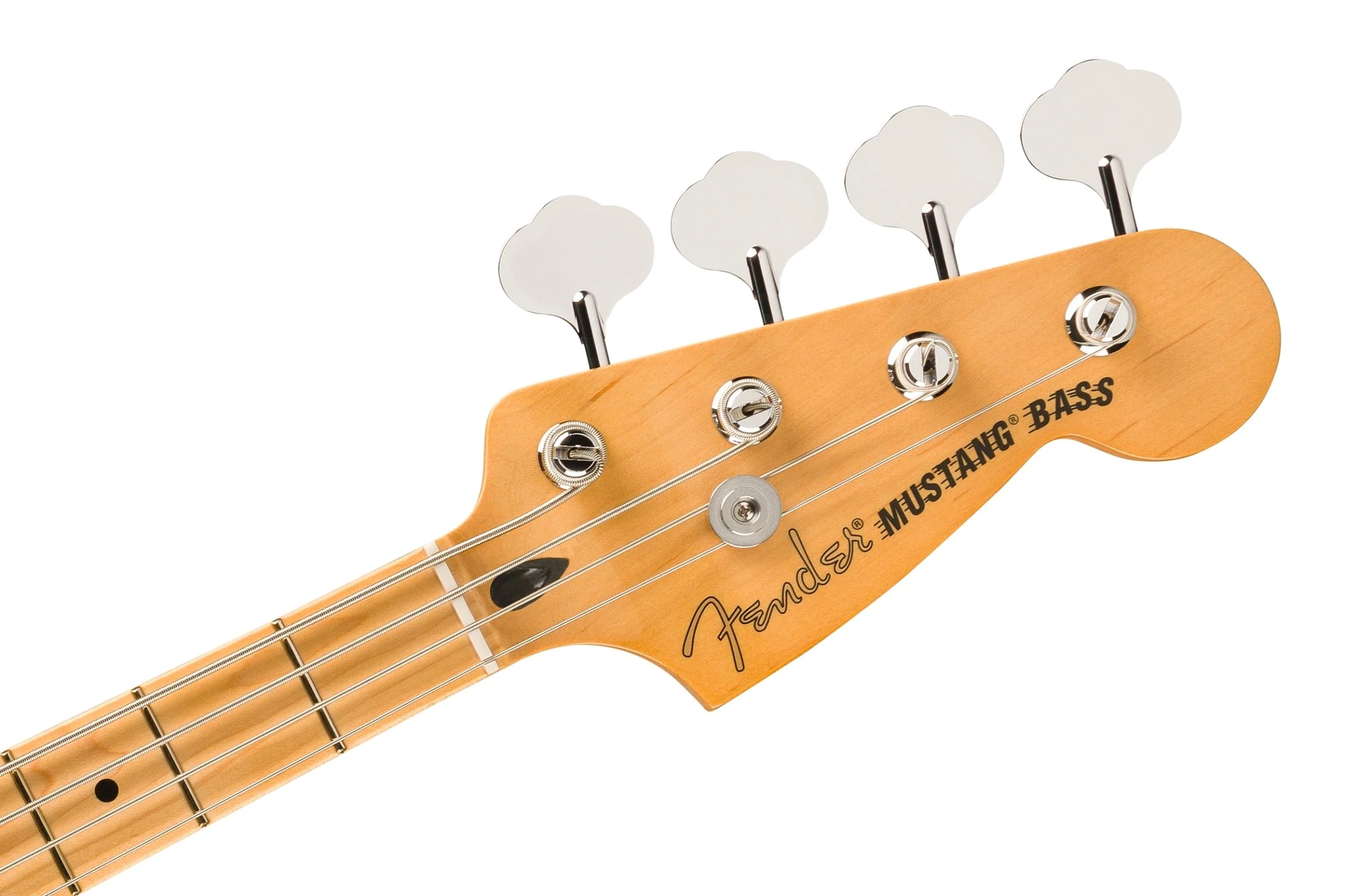 Fender Player II Mustang Bass PJ - Image 24