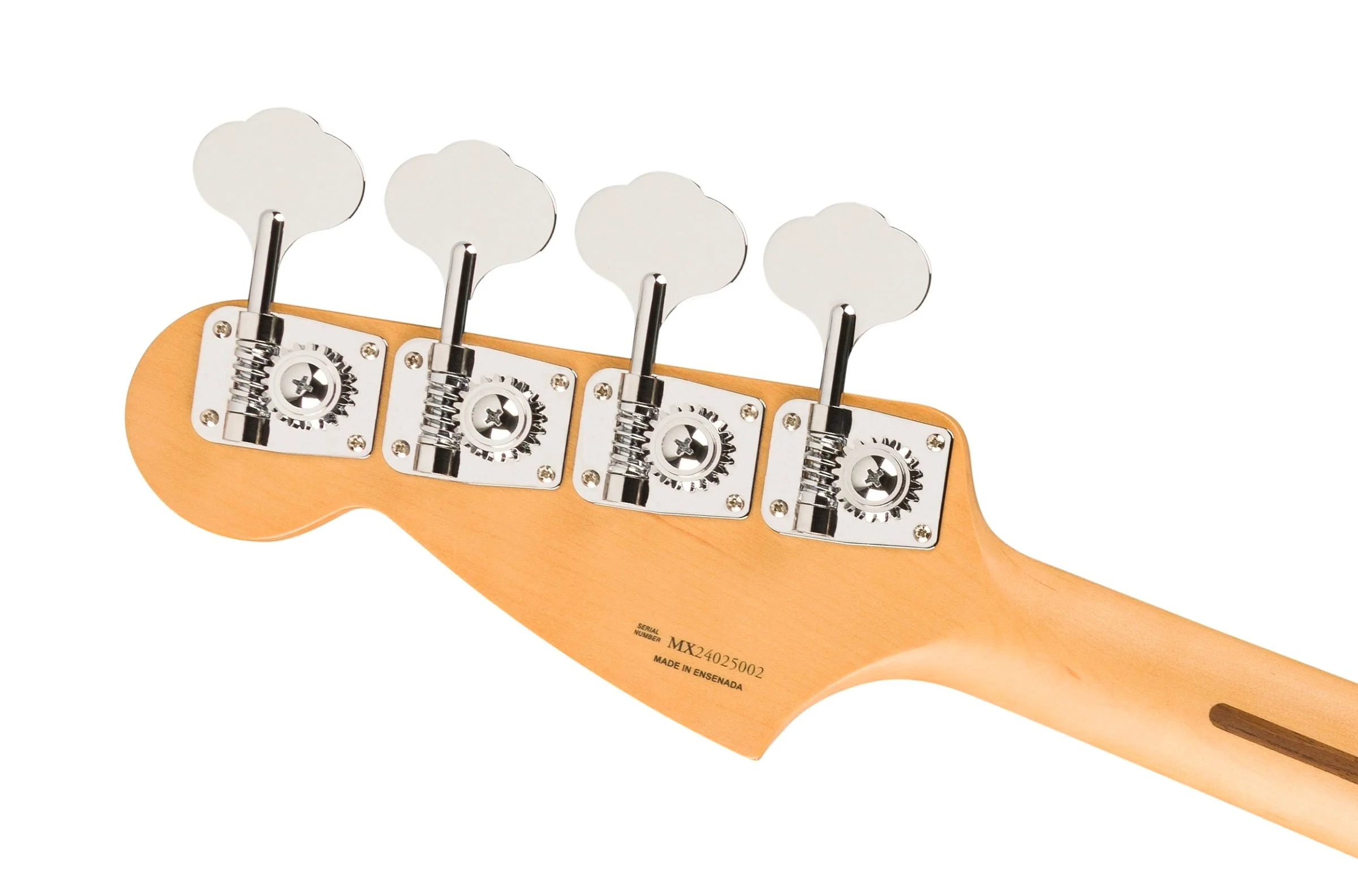 Fender Player II Mustang Bass PJ - Image 25