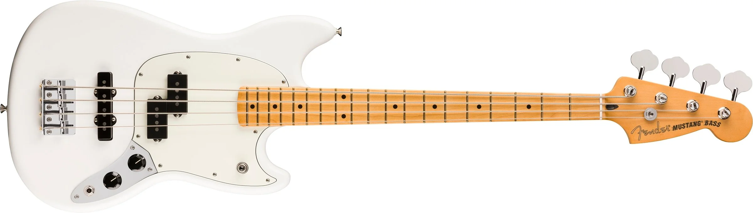 Fender Player II Mustang Bass PJ - Image 26