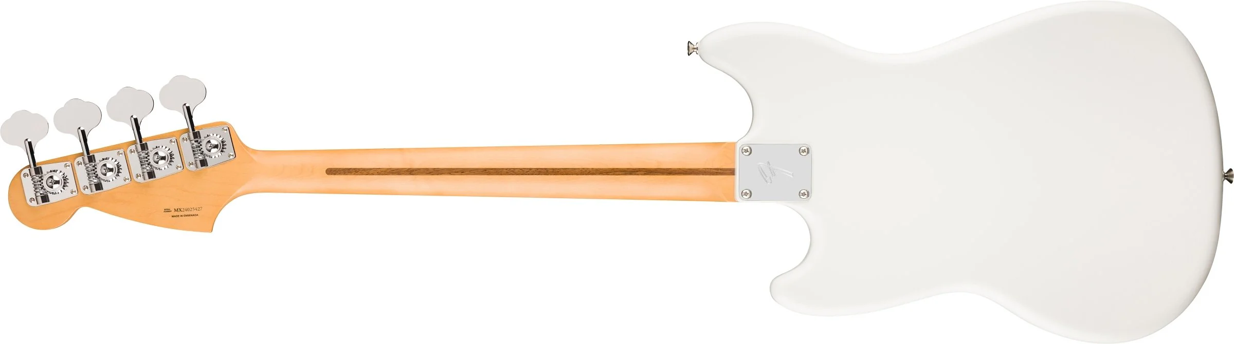 Fender Player II Mustang Bass PJ - Image 27