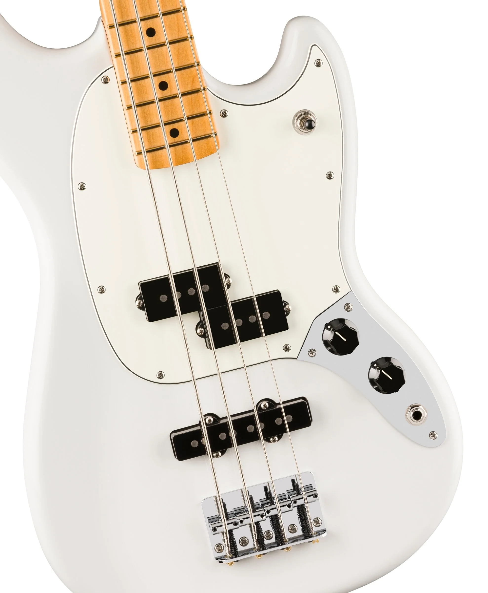 Fender Player II Mustang Bass PJ - Image 29